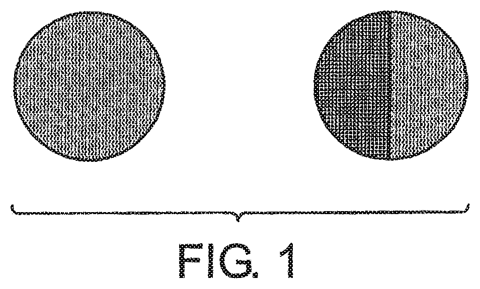 Patent US11771128 — Immobilized diluents for smoking articles — Figure 1