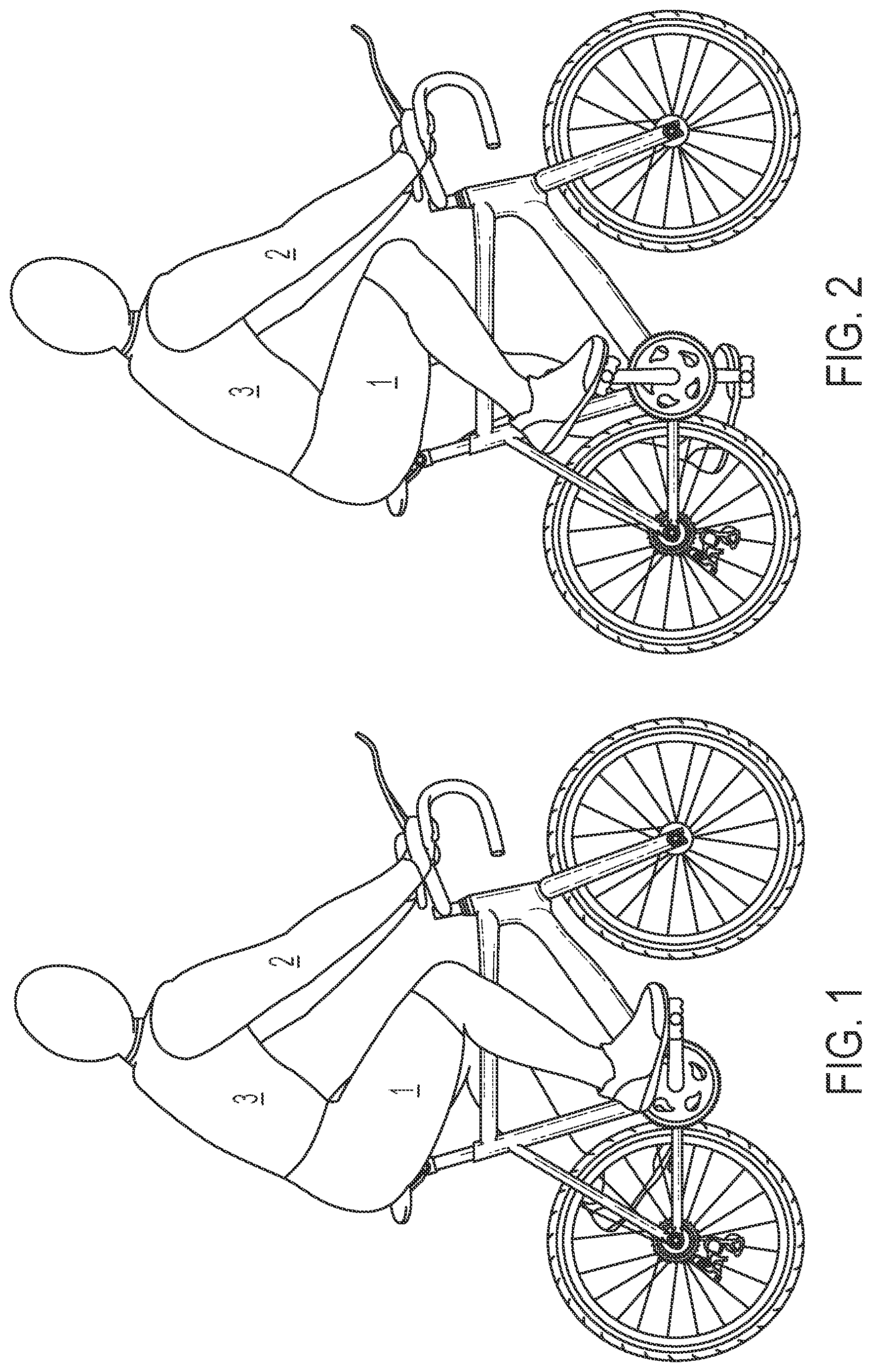 Patent US11771150 Figure 1 – Wearable airfoil