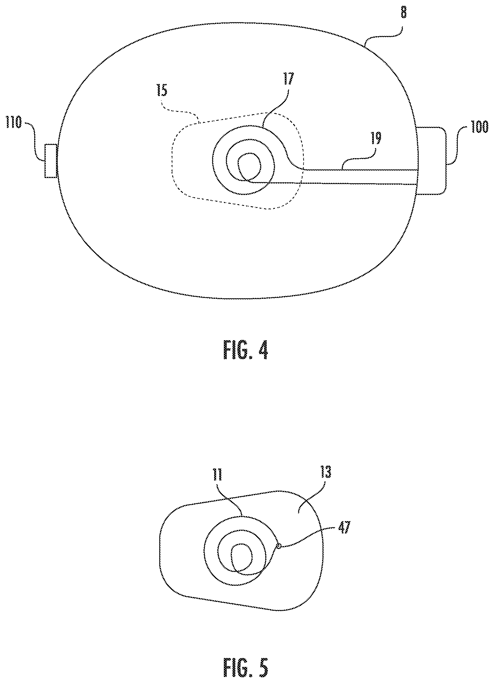Patent US11771164 Figure 4 – System, method, and apparatus for synchronizing local flashing in a marker system