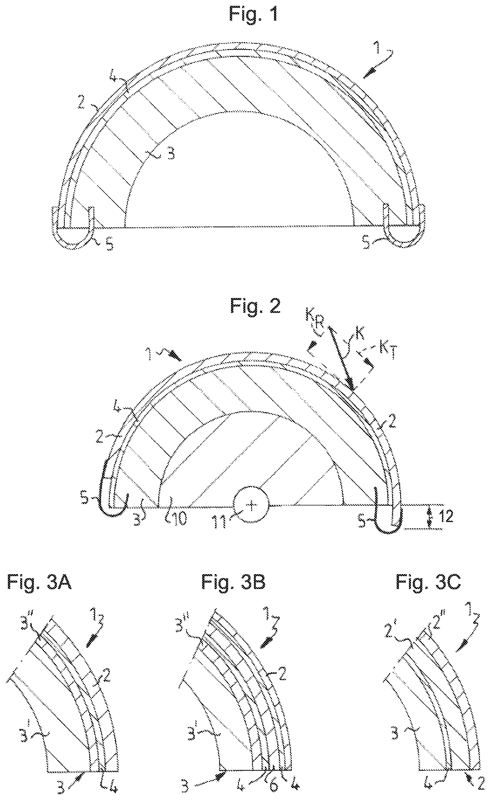 Patent US11771167 Figure 1 – Connector