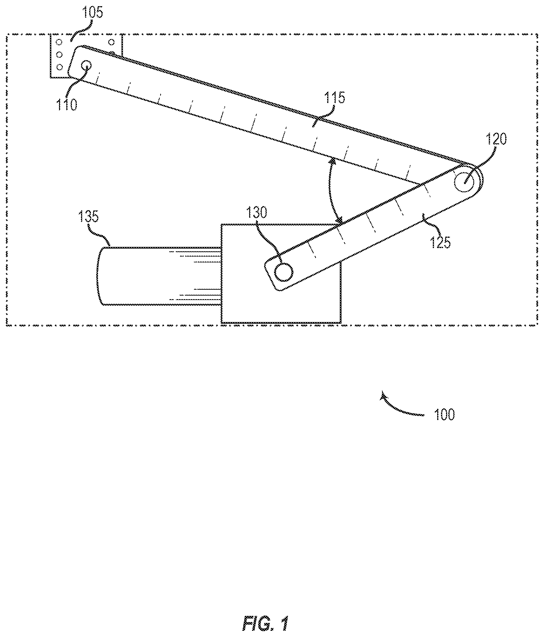 Patent US11771220 Figure 1 – Configuration and control of moveable shelf systems