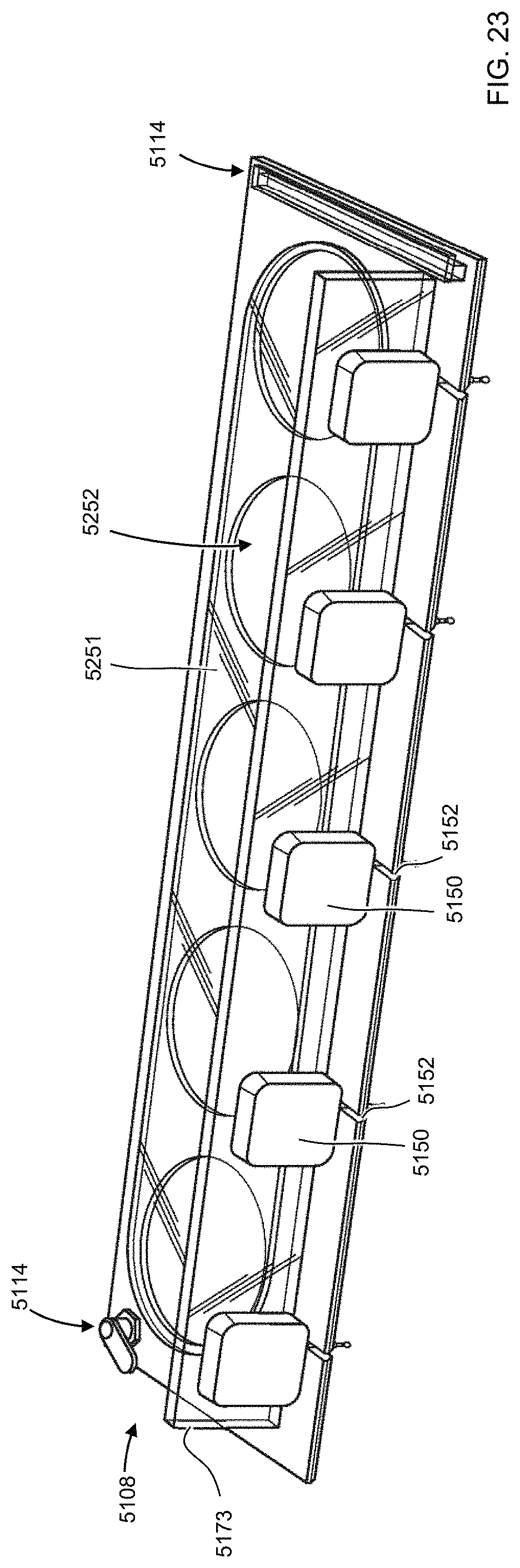 Patent US11771238 Figure 20 – Display assemblies
