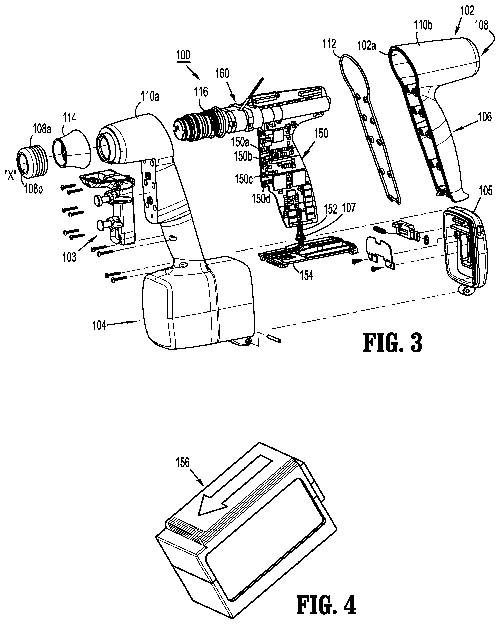 Patent US11771427 Figure 2 – Apparatus for endoscopic procedures