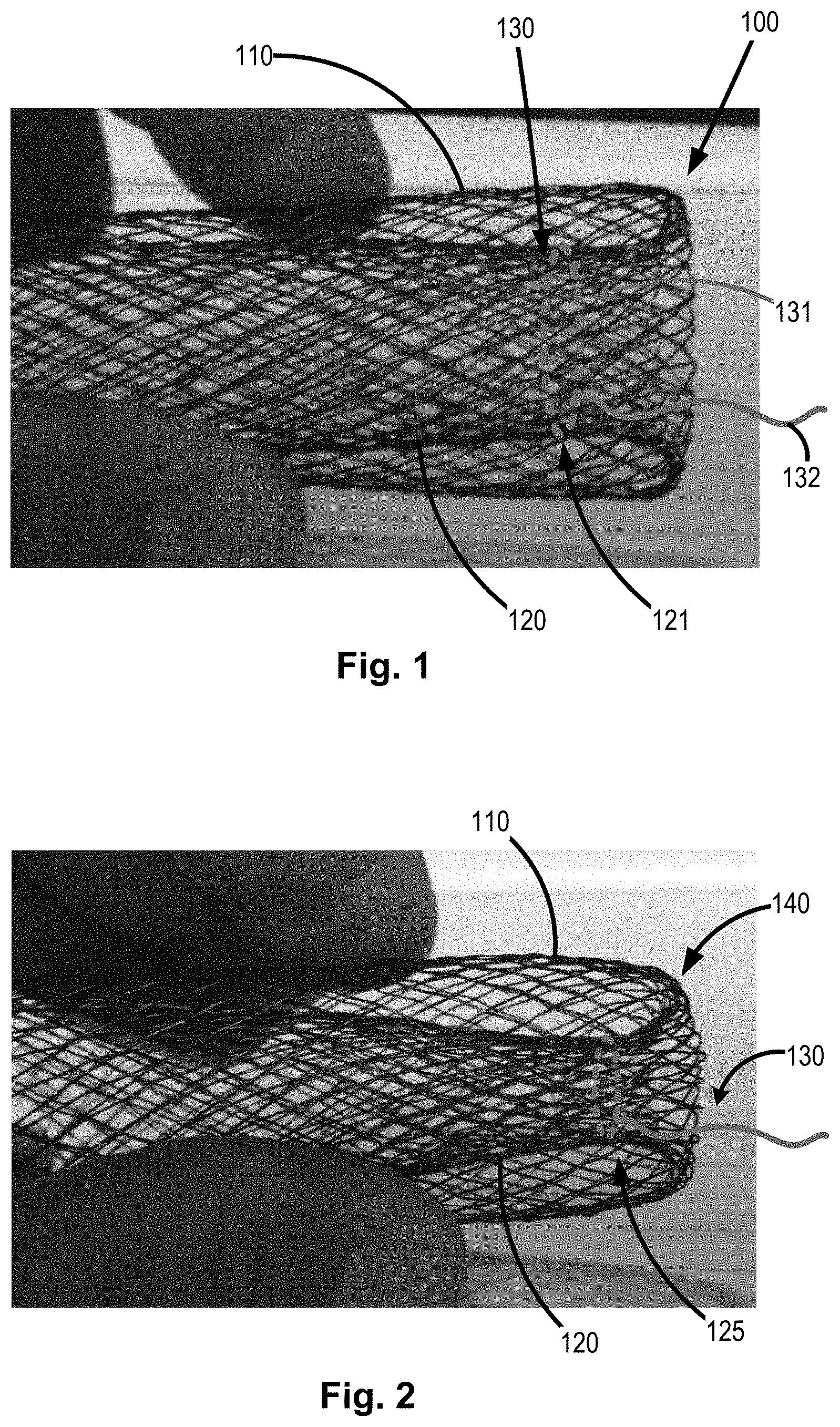 Patent US11771434 Figure 1 – Artery medical apparatus and methods of use thereof