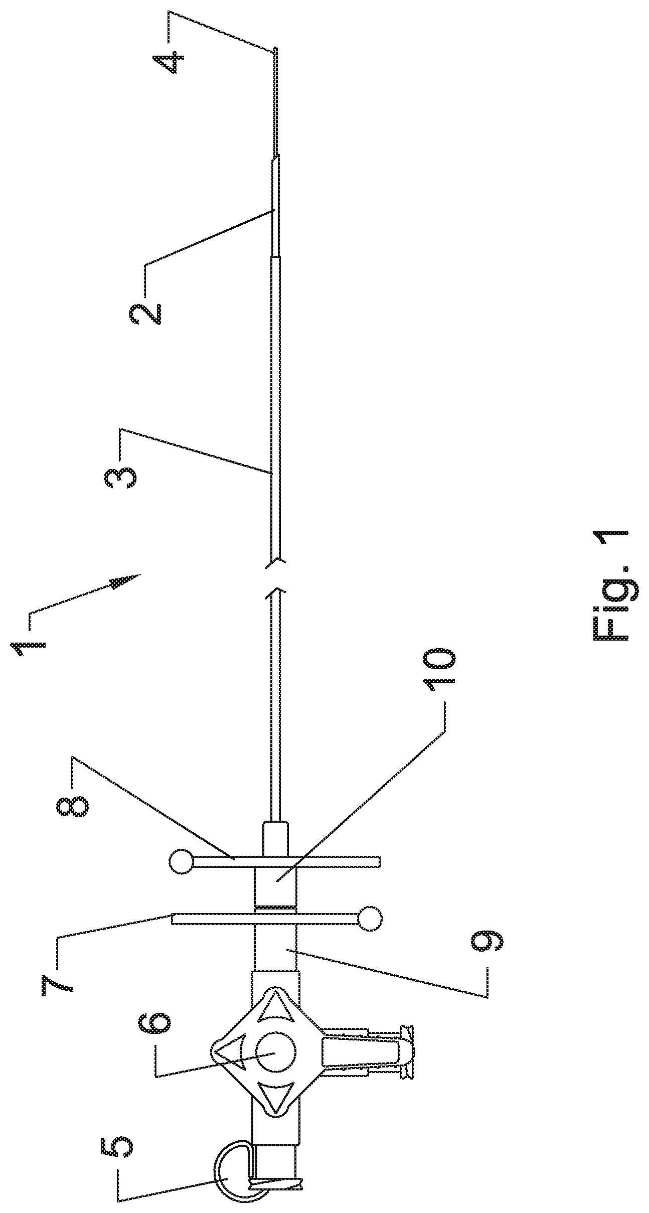 Patent US11771463 — Steerable endoluminal punch — Figure 1