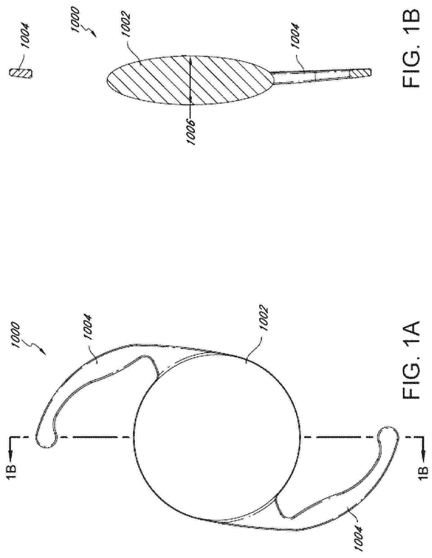 Patent US11771552 Figure 1 – In situ adjustable optical mask