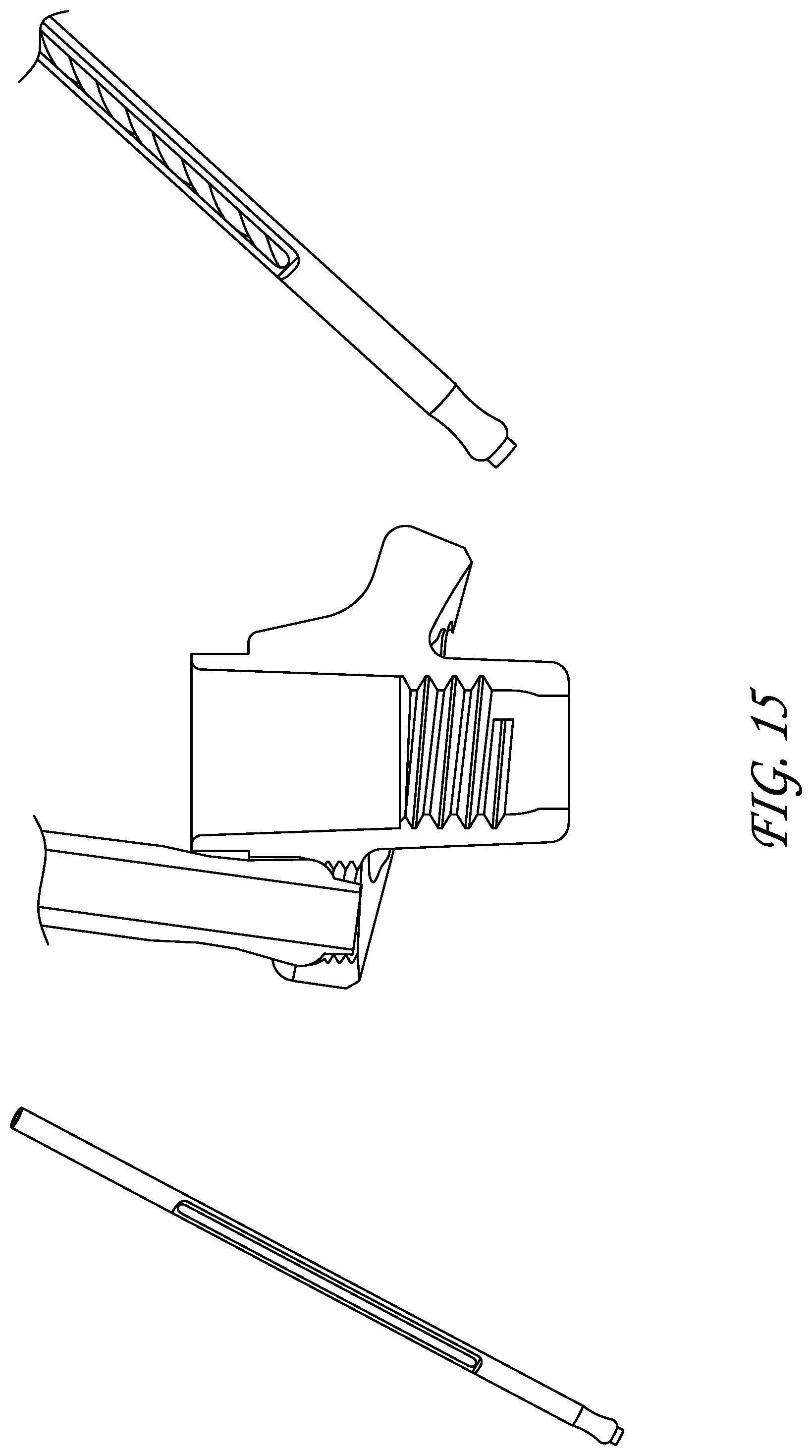 Patent US11771561 Figure 17 – Total reverse shoulder systems and methods
