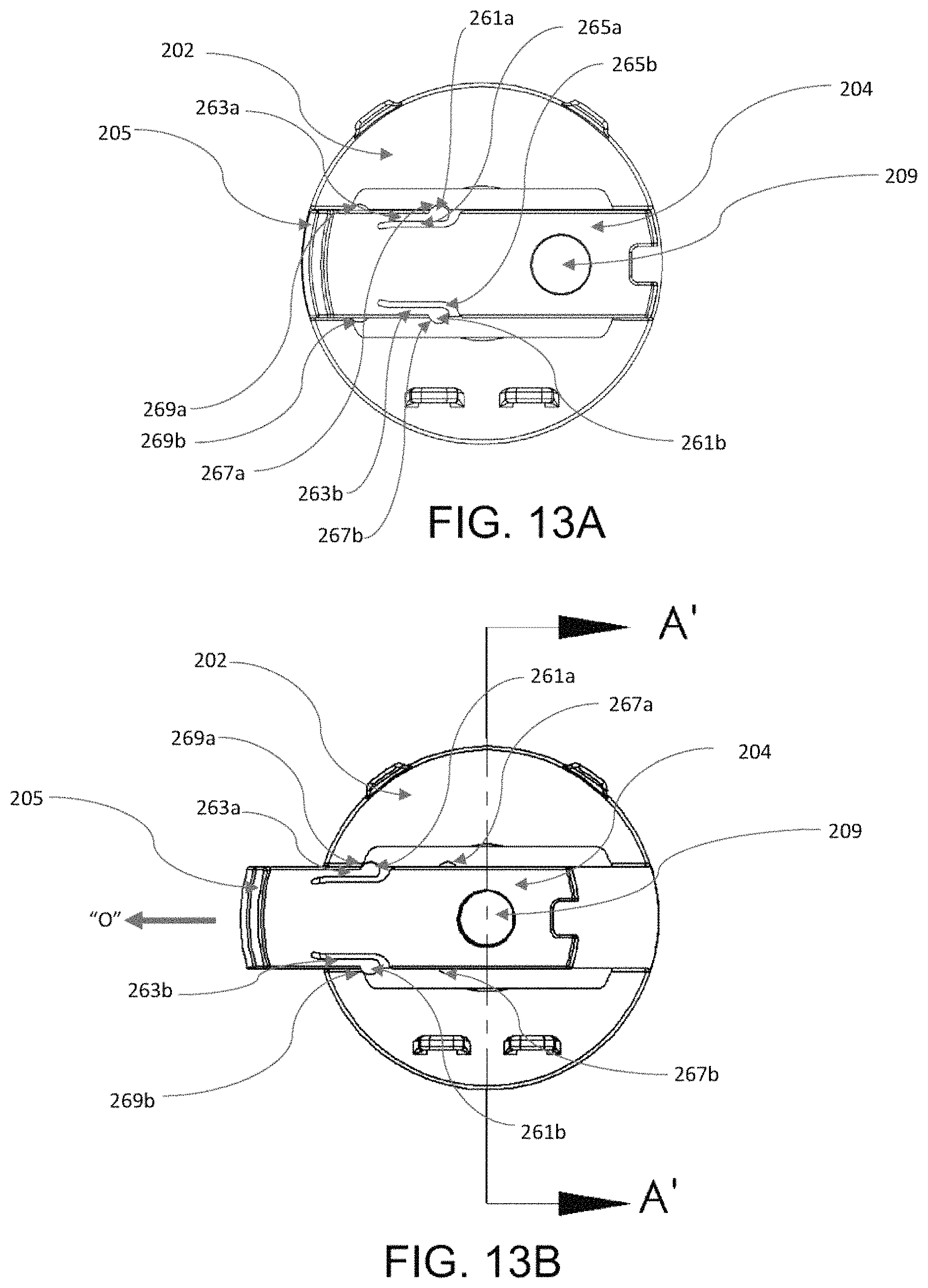 Patent US11771585 Figure 12 – Devices, systems and methods for regulating flow from a stoma on a patient