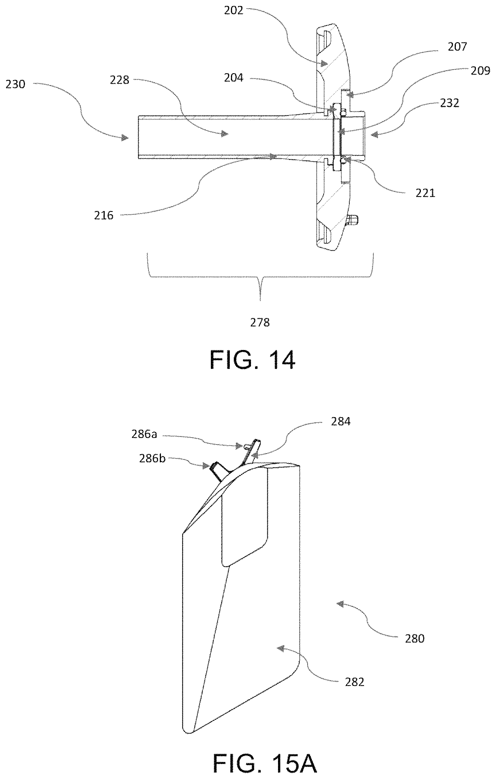 Patent US11771585 Figure 13 – Devices, systems and methods for regulating flow from a stoma on a patient