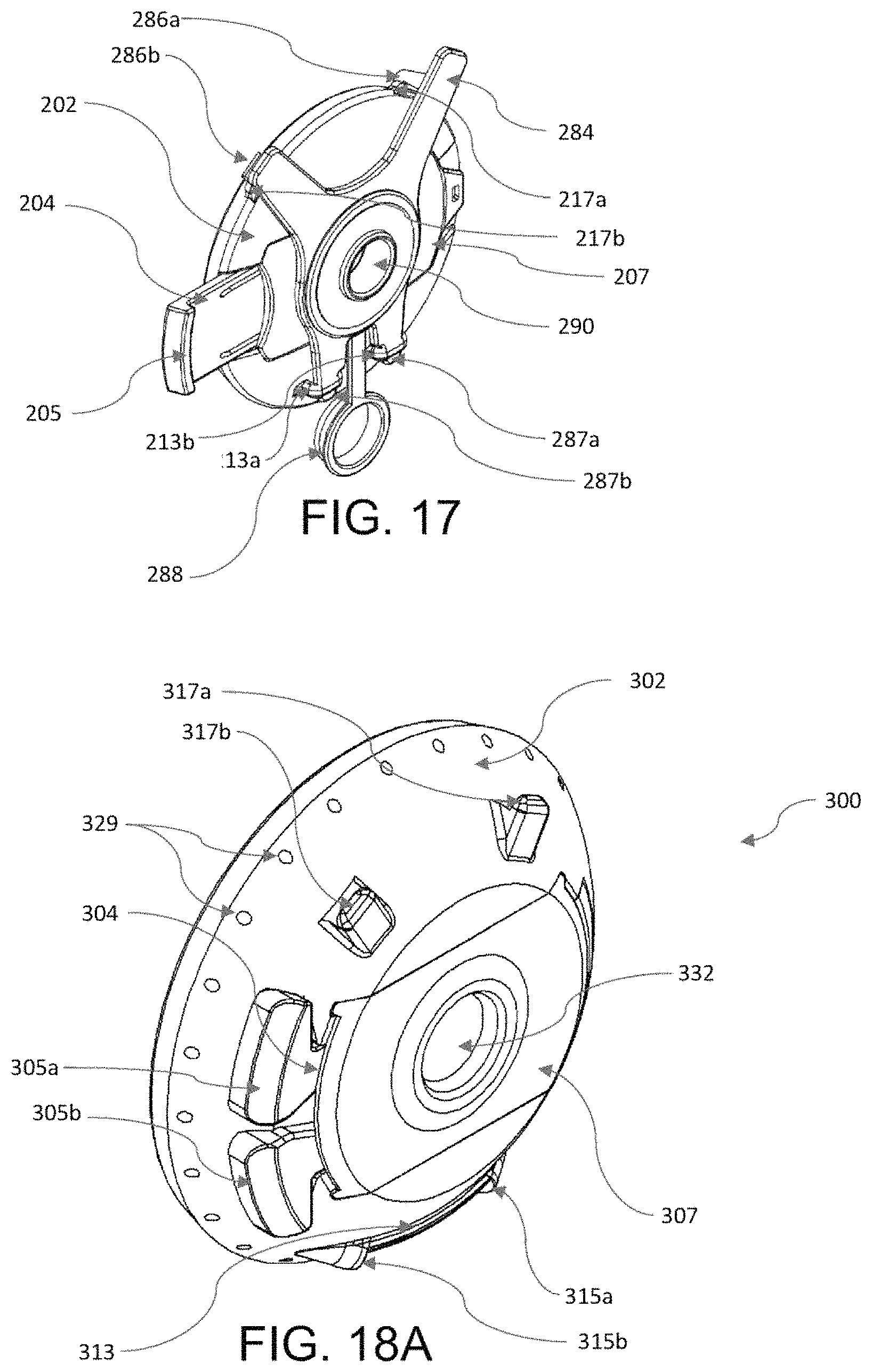 Patent US11771585 Figure 15 – Devices, systems and methods for regulating flow from a stoma on a patient