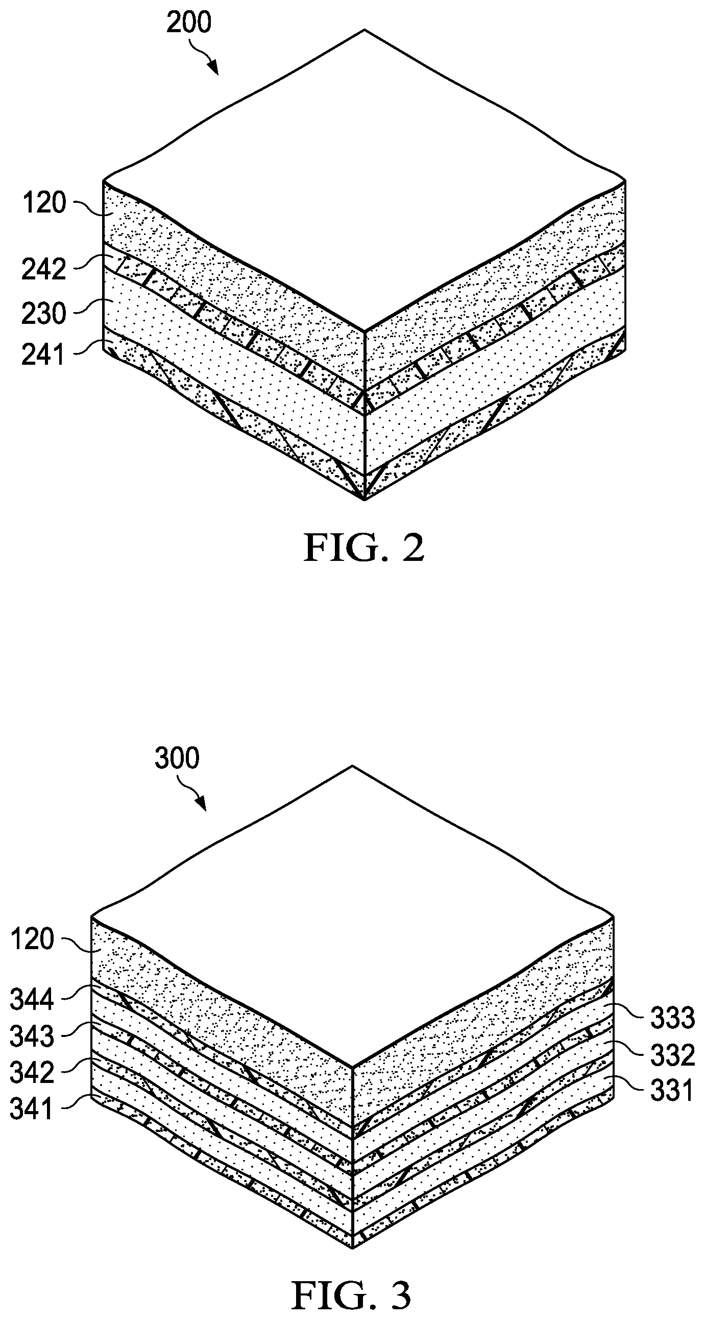 Patent US11771599 Figure 2 – Extended wear-time dressing