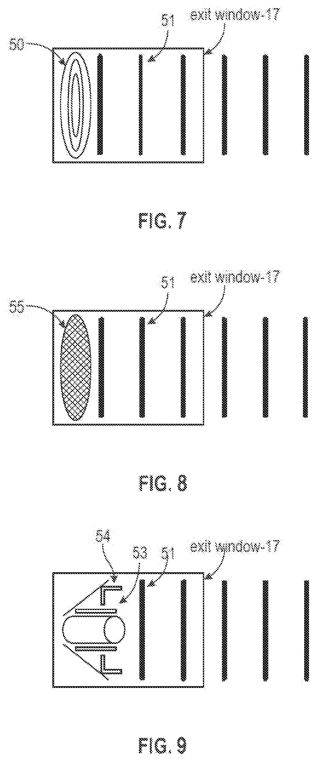 Patent US11771620 Figure 5 – Acoustic shock wave therapeutic methods to prevent or treat opioid addiction