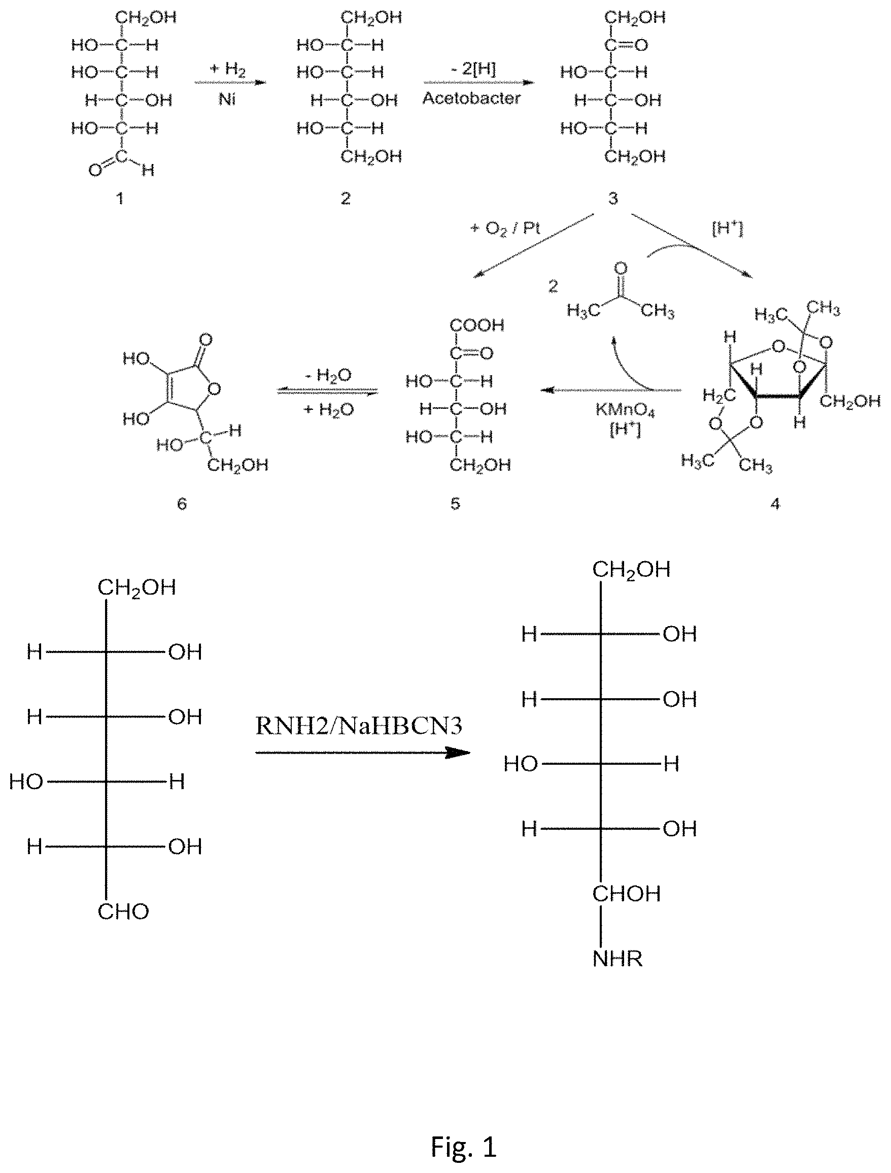 Patent US11771628 — Methods of making silver nanoparticles and their applications — Figure 1