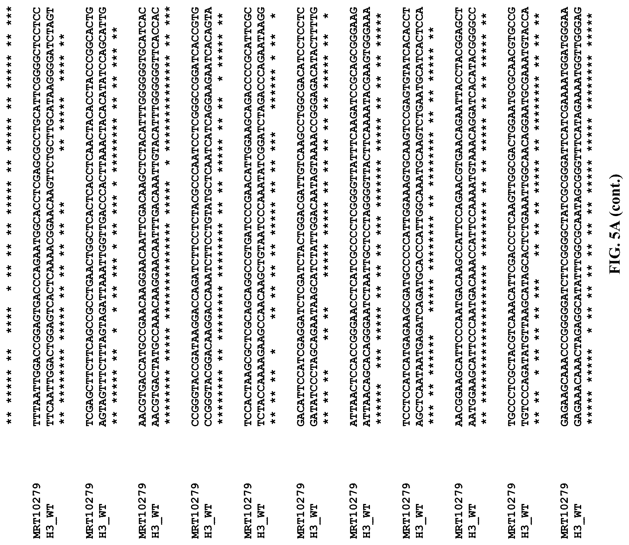 Patent US11771652 Figure 9 – Lipid nanoparticles for delivering mRNA vaccines