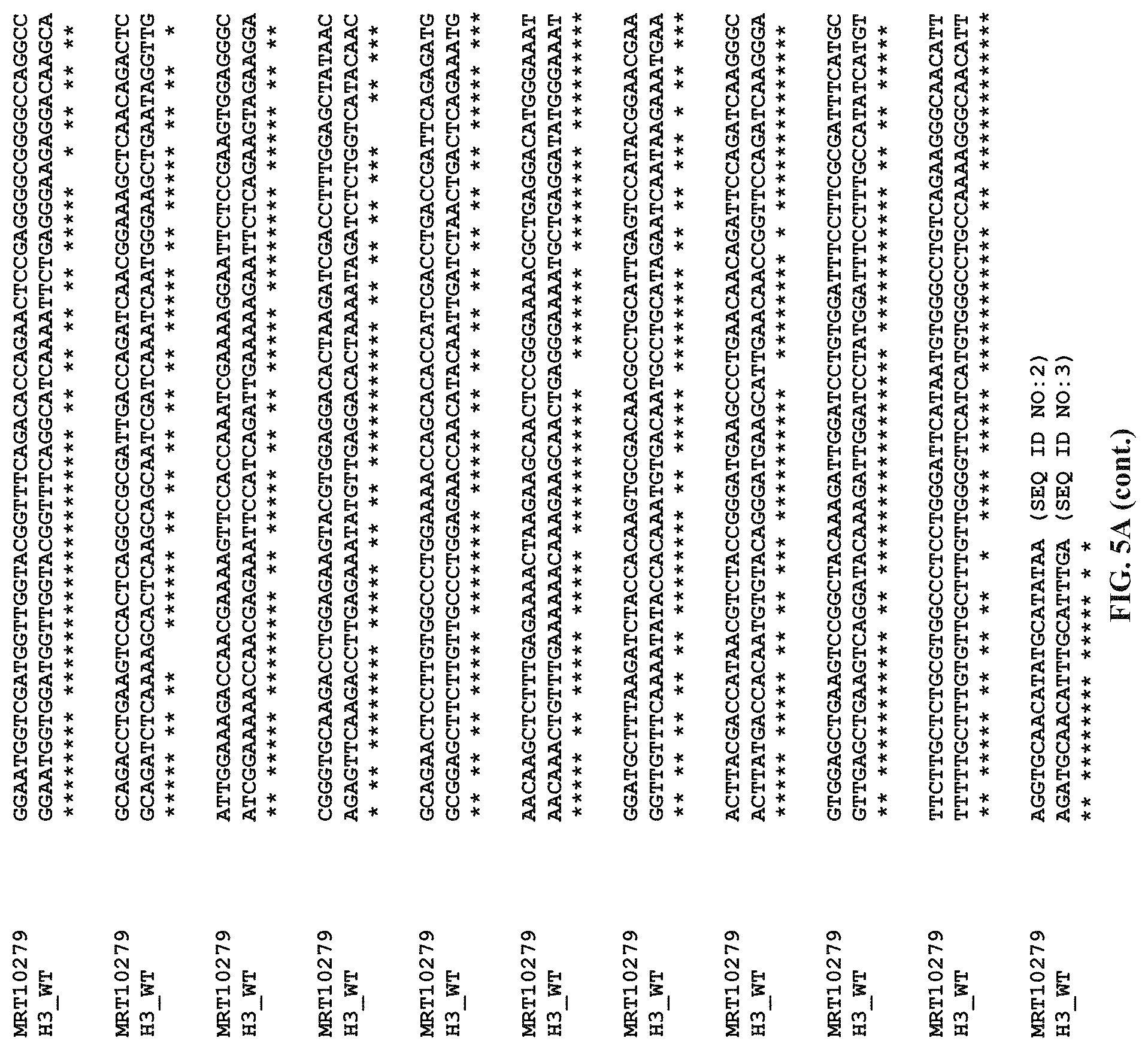 Patent US11771653 Figure 10 – Lipid nanoparticles for delivering mRNA vaccines