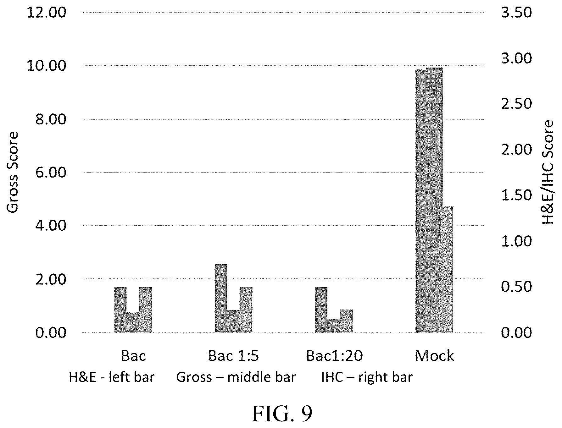Patent US11771756 Figure 5 – Universal influenza vaccine