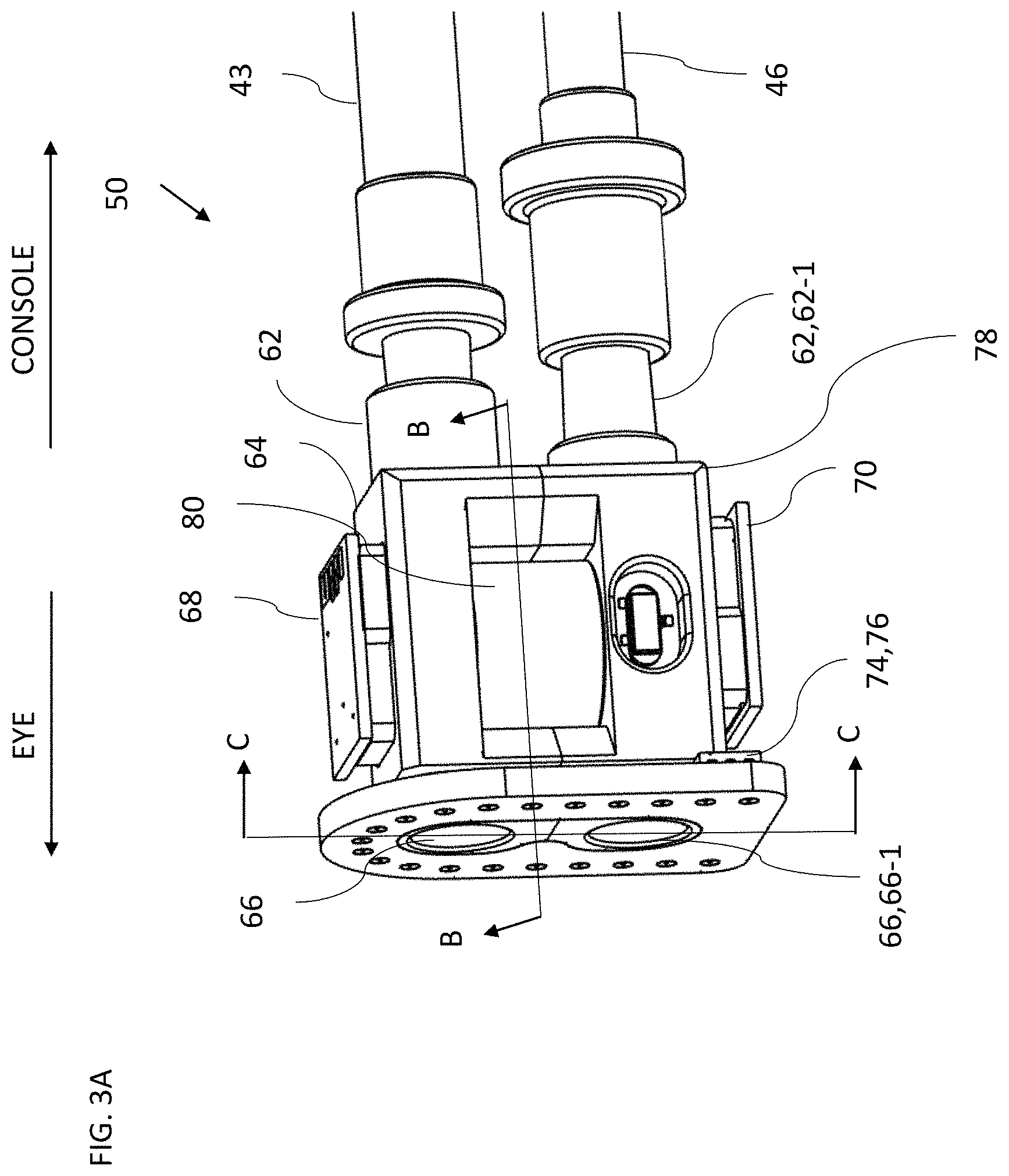 Patent US11771818 Figure 3 – Fluid dynamics control