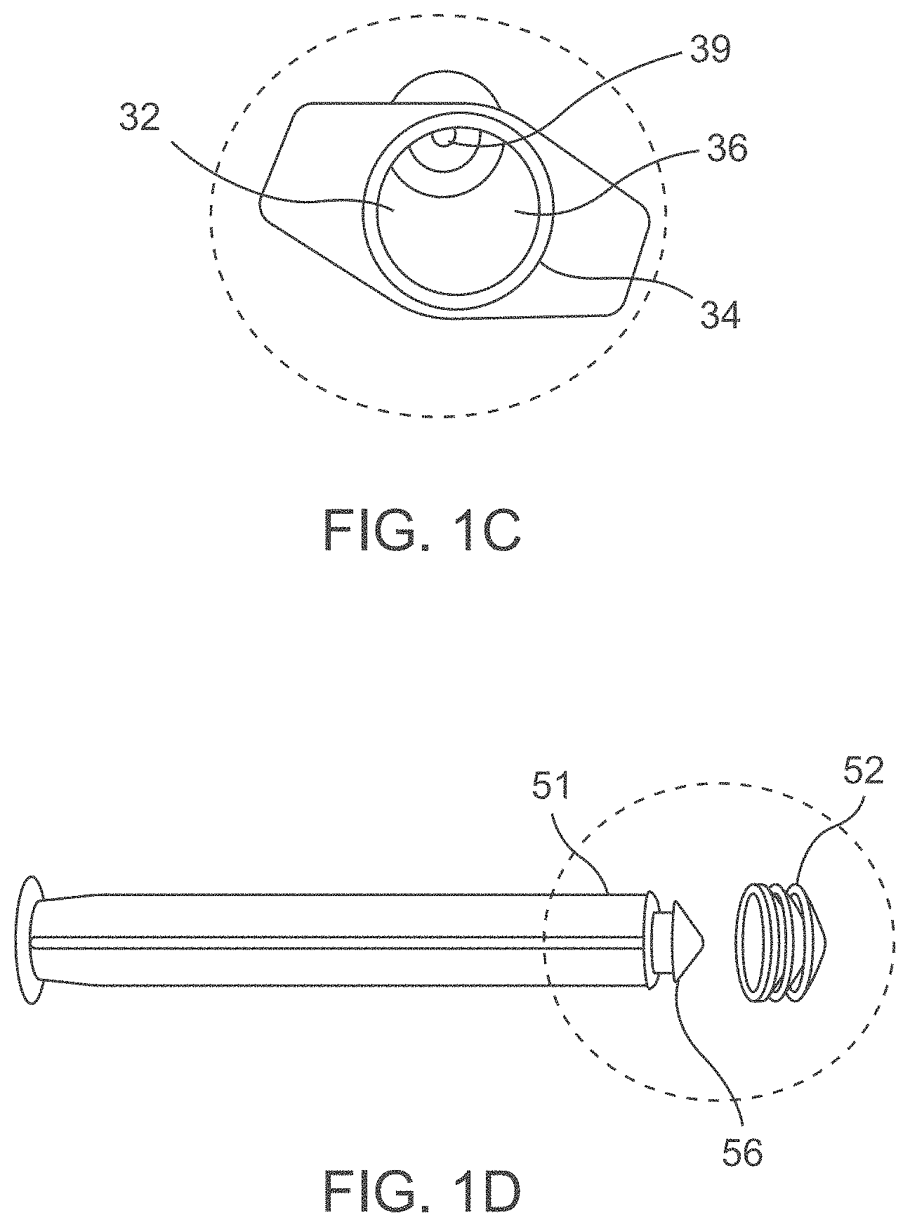 Patent US11771840 Figure 3 – Multiple condition dosing system