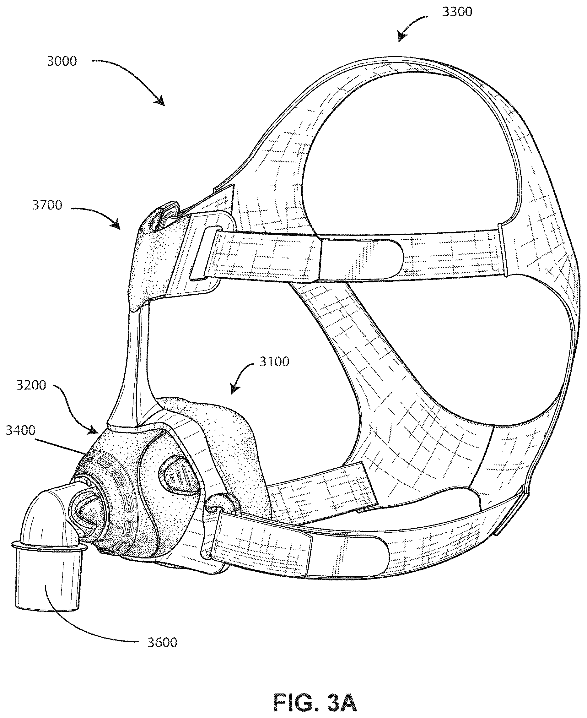 Patent US11771862 Figure 13 – Patient interface