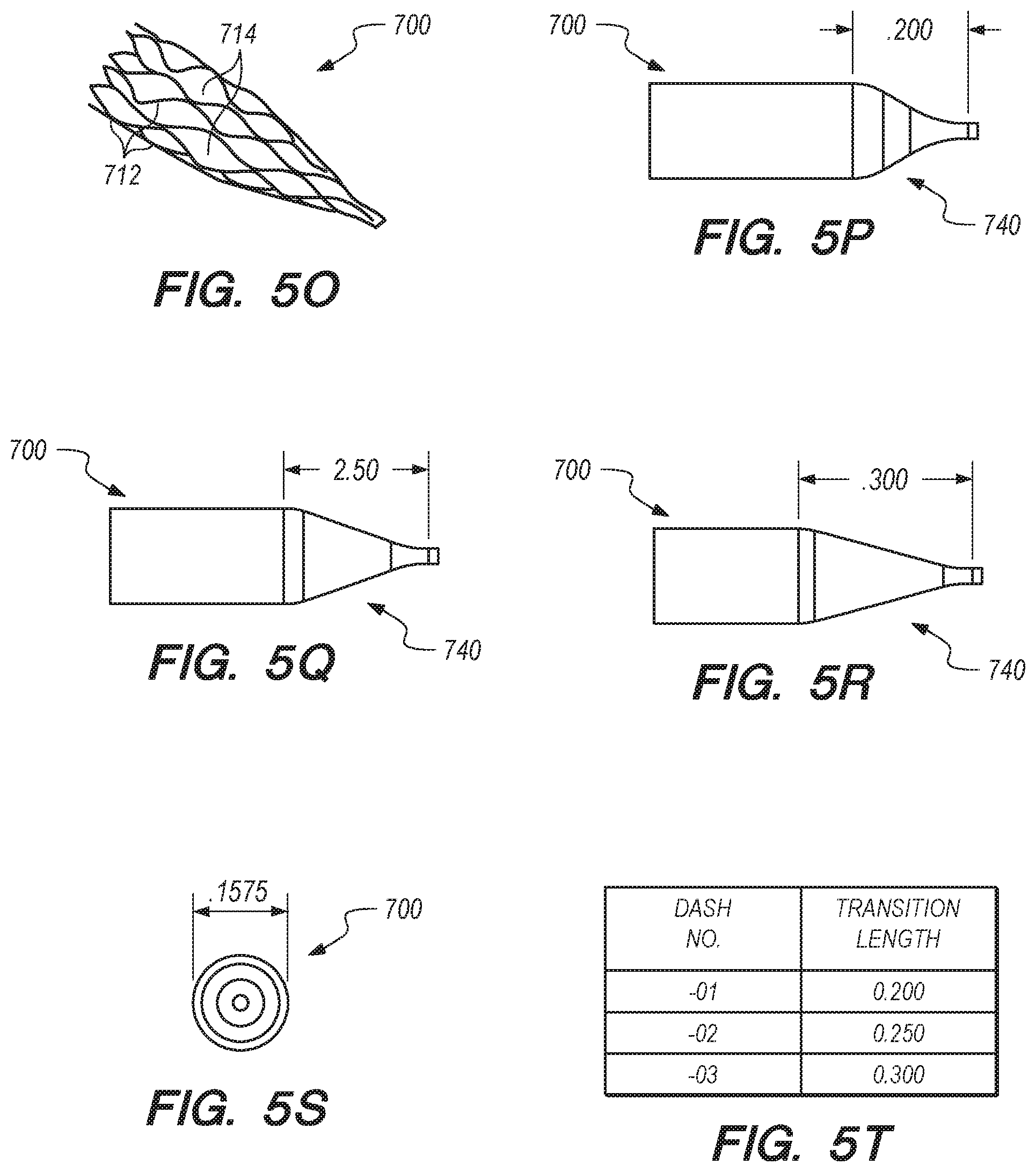 Patent US11771875 Figure 11 – Catheter systems and methods for medical procedures using catheters