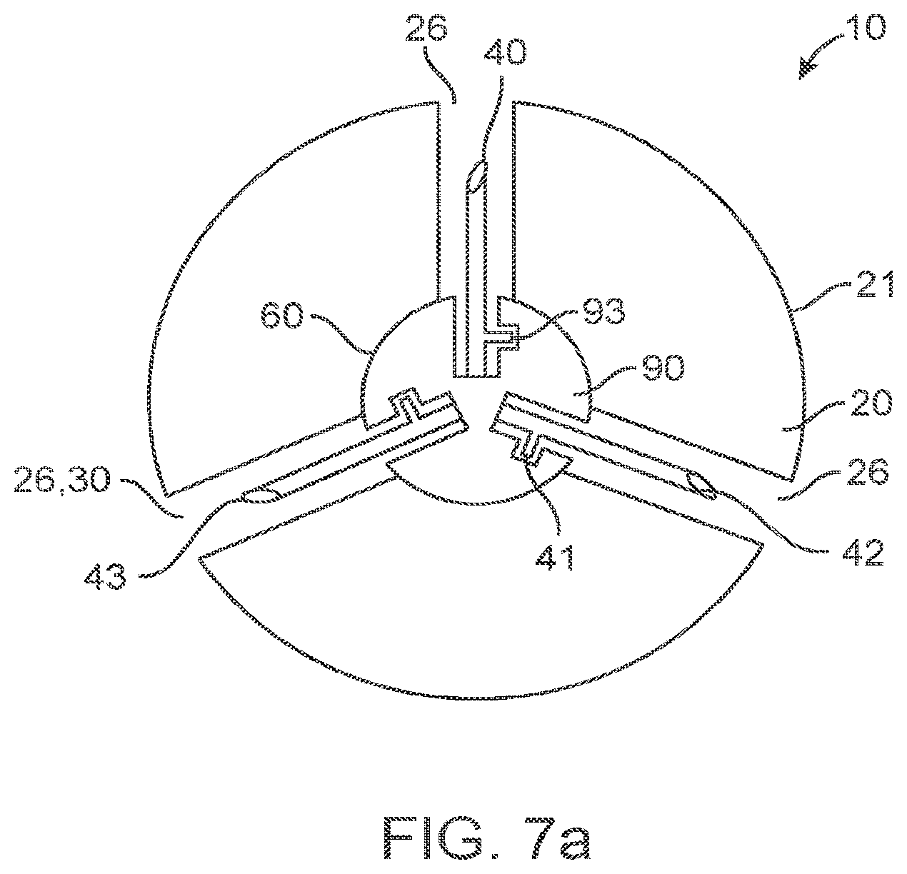 Patent US11771879 Figure 10 – Therapeutic agent preparations for delivery into a lumen of the intestinal tract using a swallowable drug delivery device
