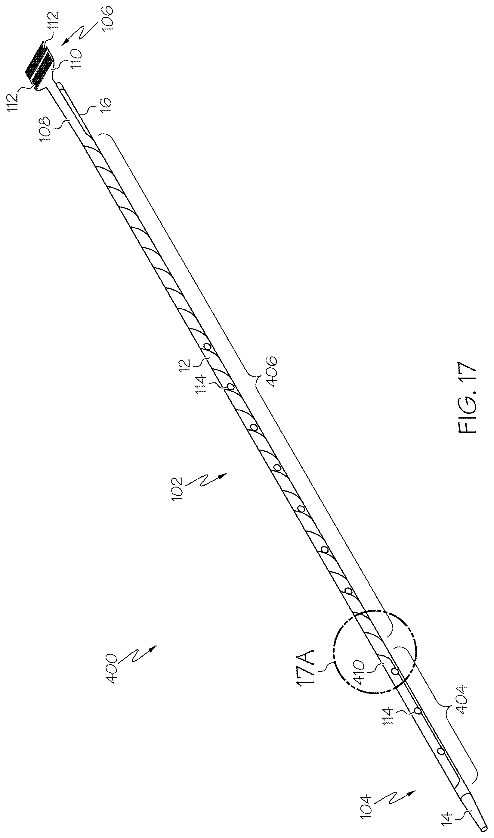 Patent US11771900 Figure 13 – Circuitry for medical stimulation systems