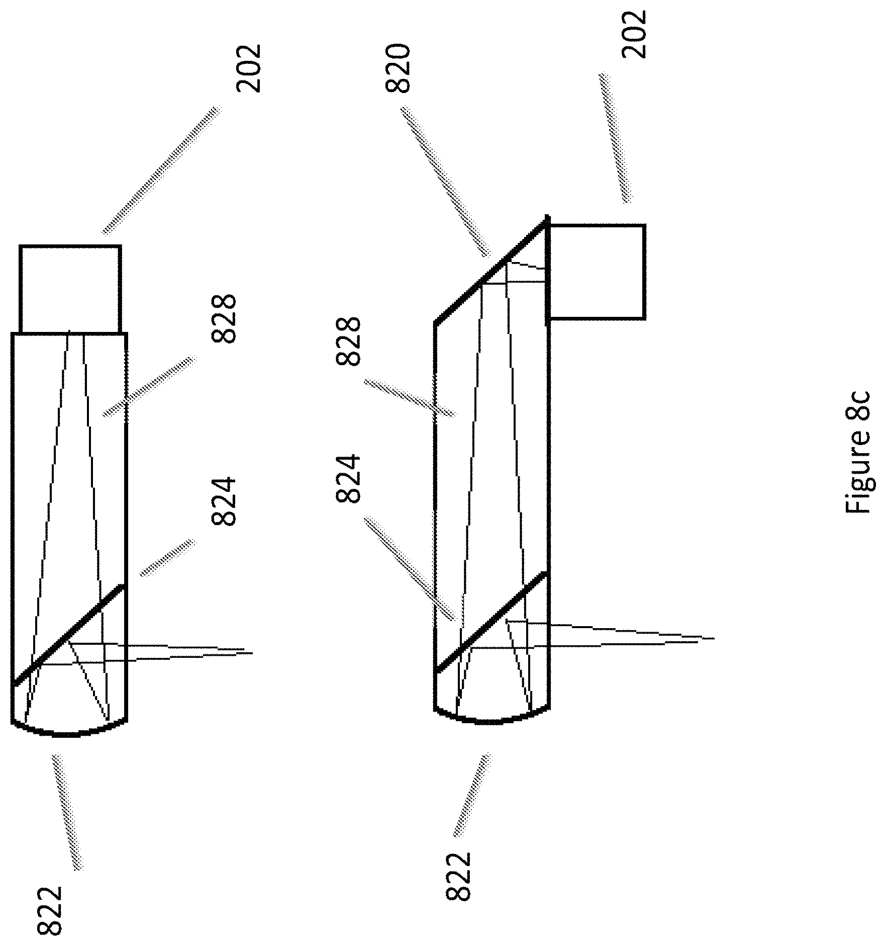 Patent US11771915 Figure 19 – Head-worn therapy device