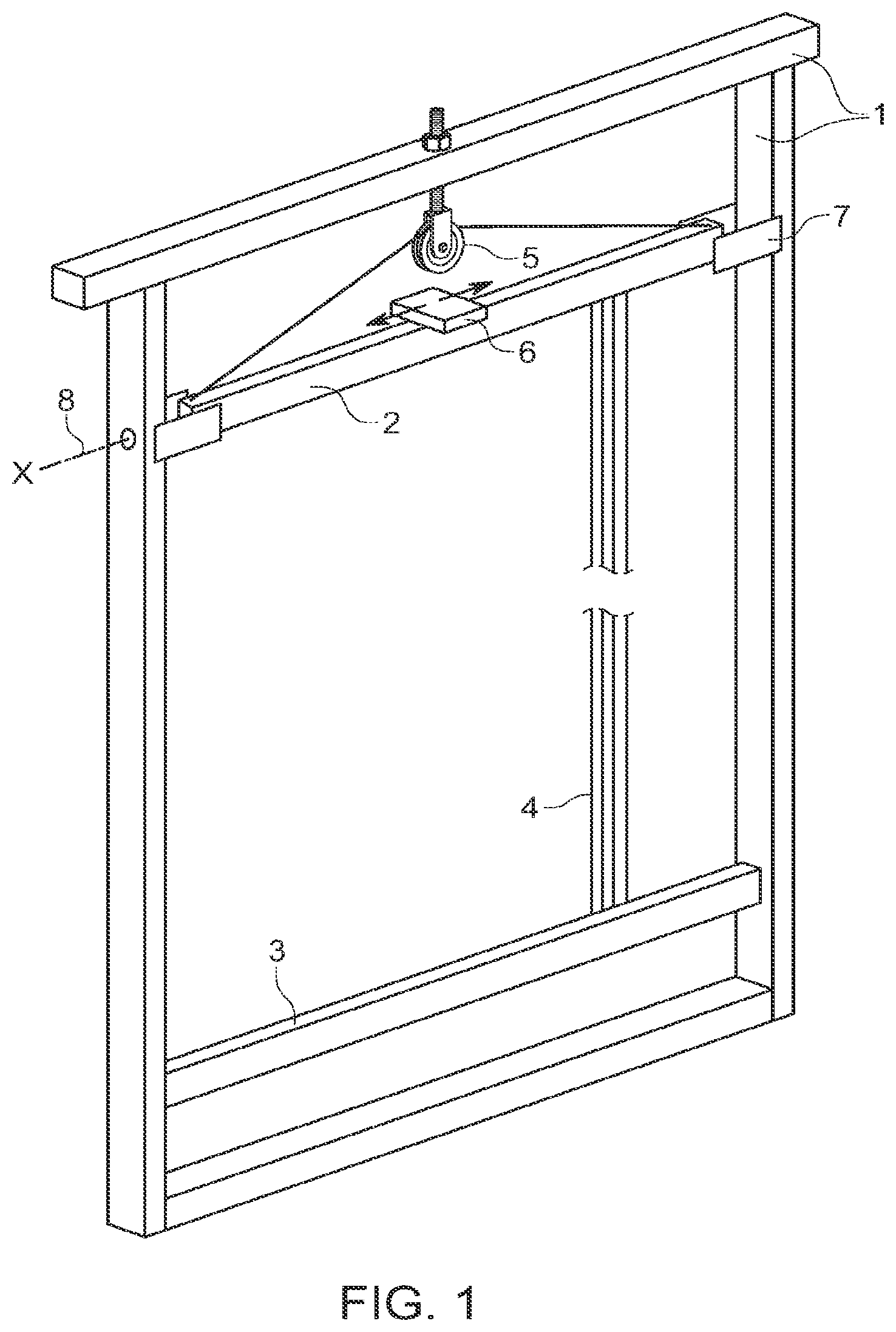 Patent US11772022 Figure 1 – Resonant heat, dust and fog scrubber