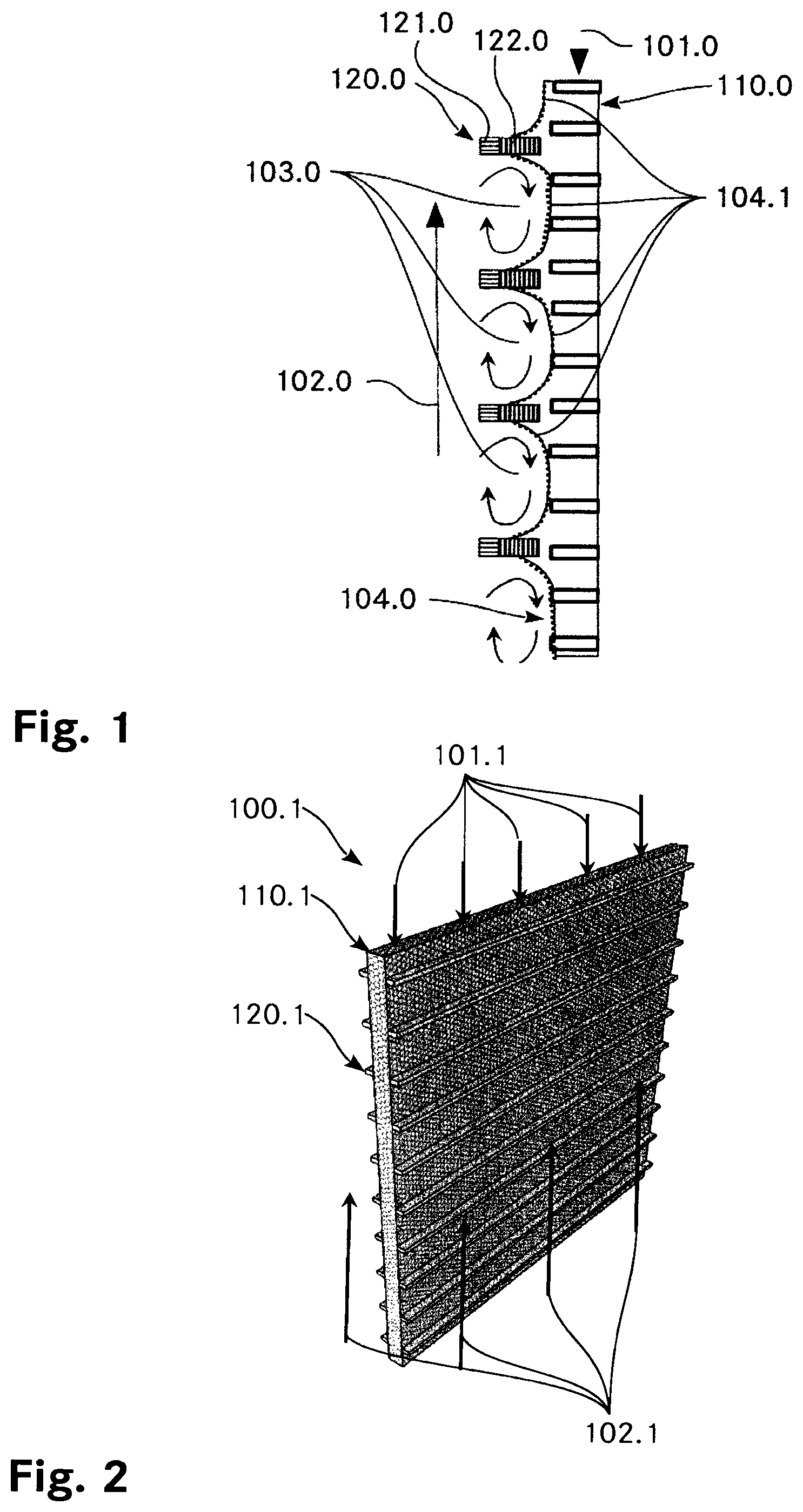 Patent US11772065 — Contactor — Figure 1