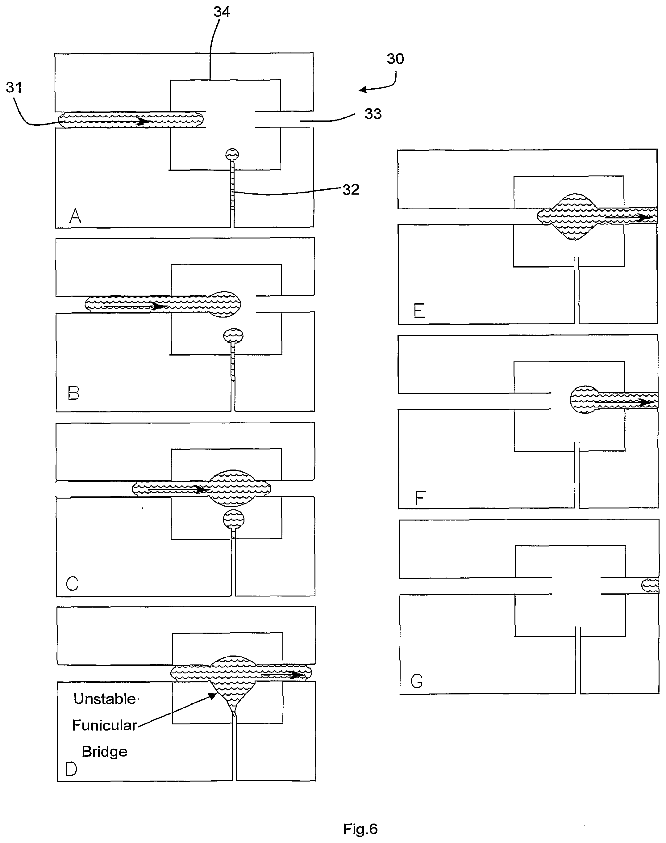 Patent US11772096 Figure 4 – System for processing biological sample