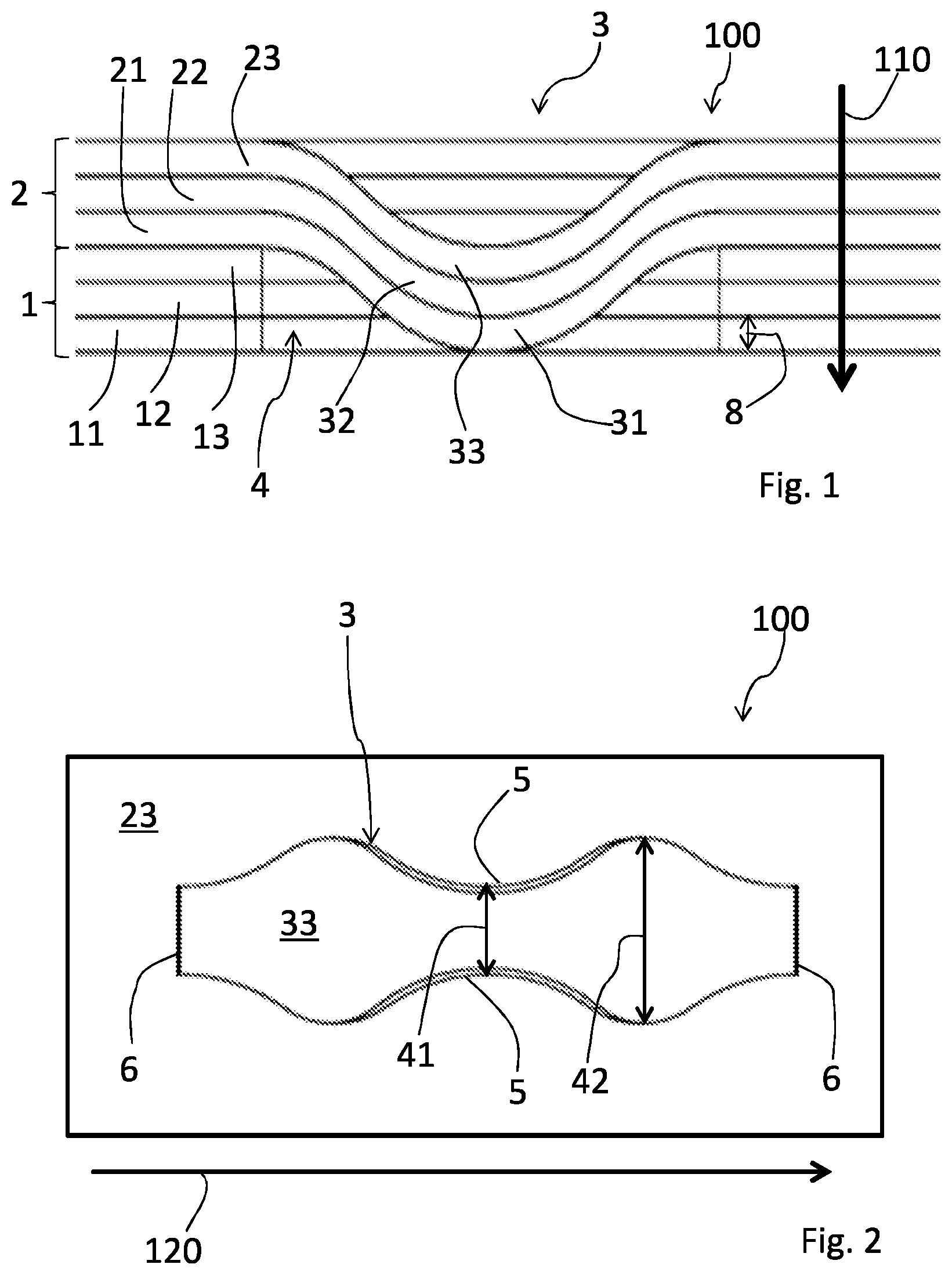 Patent US11772149 — Punching and clinching of metal sheets — Figure 1