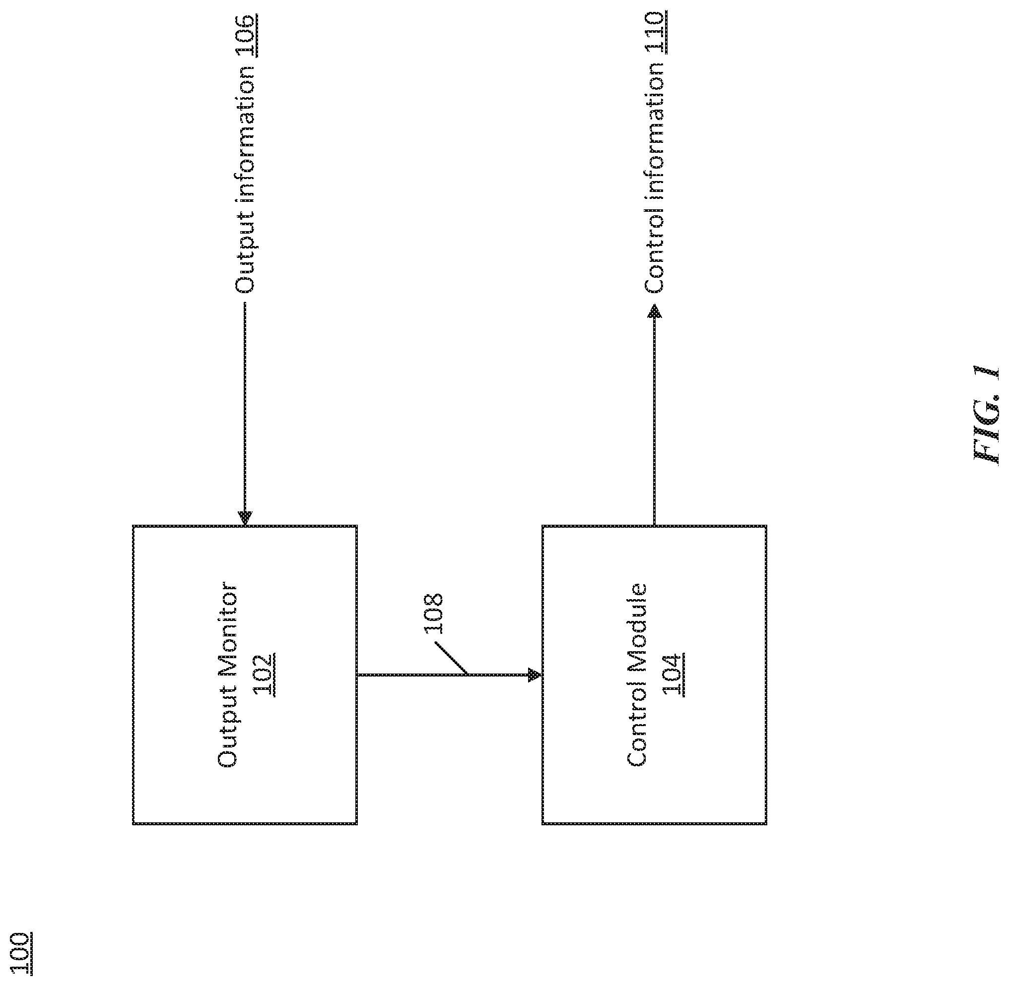 Patent US11772181 — Arc stop — Figure 1