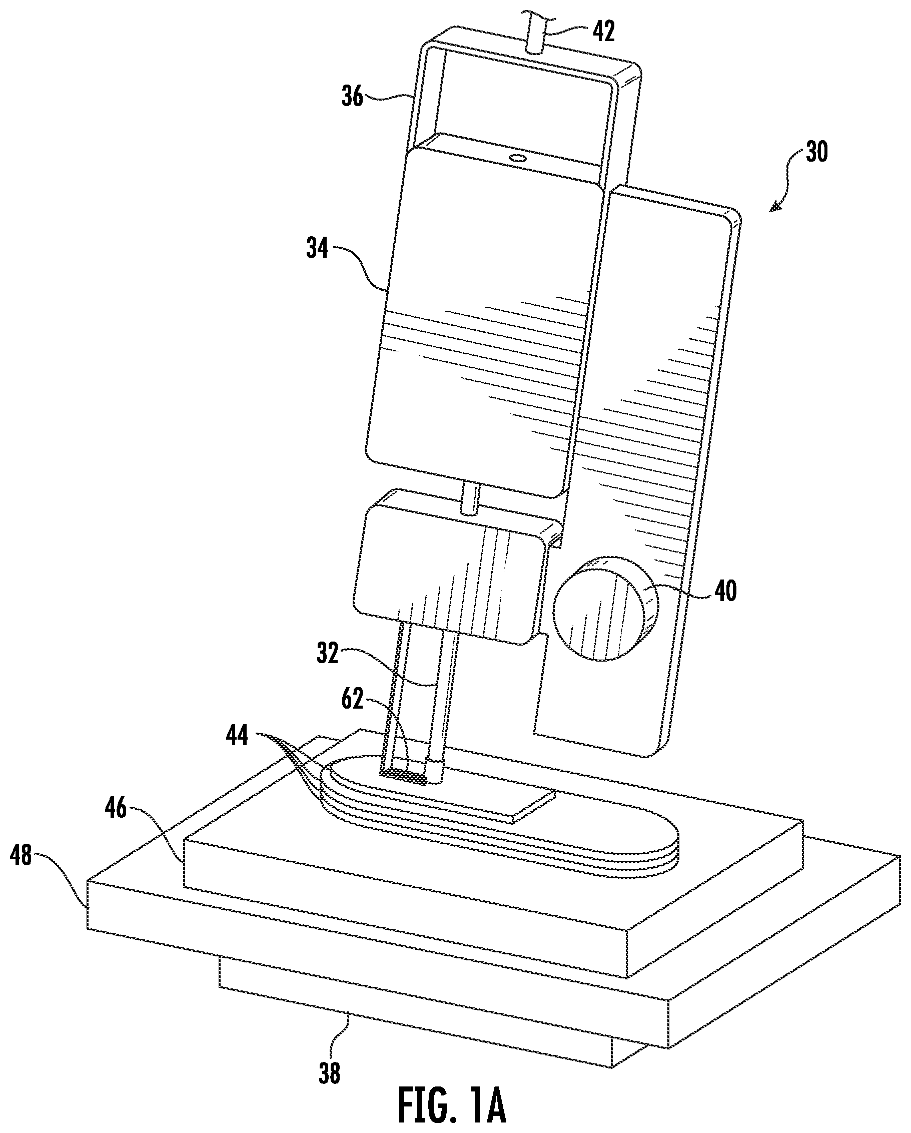 Patent US11772188 — Additive friction stir deposition system for refractory metals — Figure 1