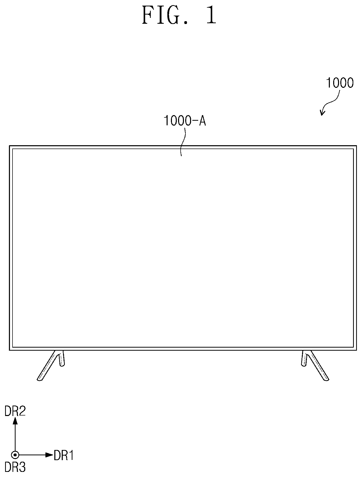 Patent US11772191 Figure 1 – Substrate processing apparatus and method