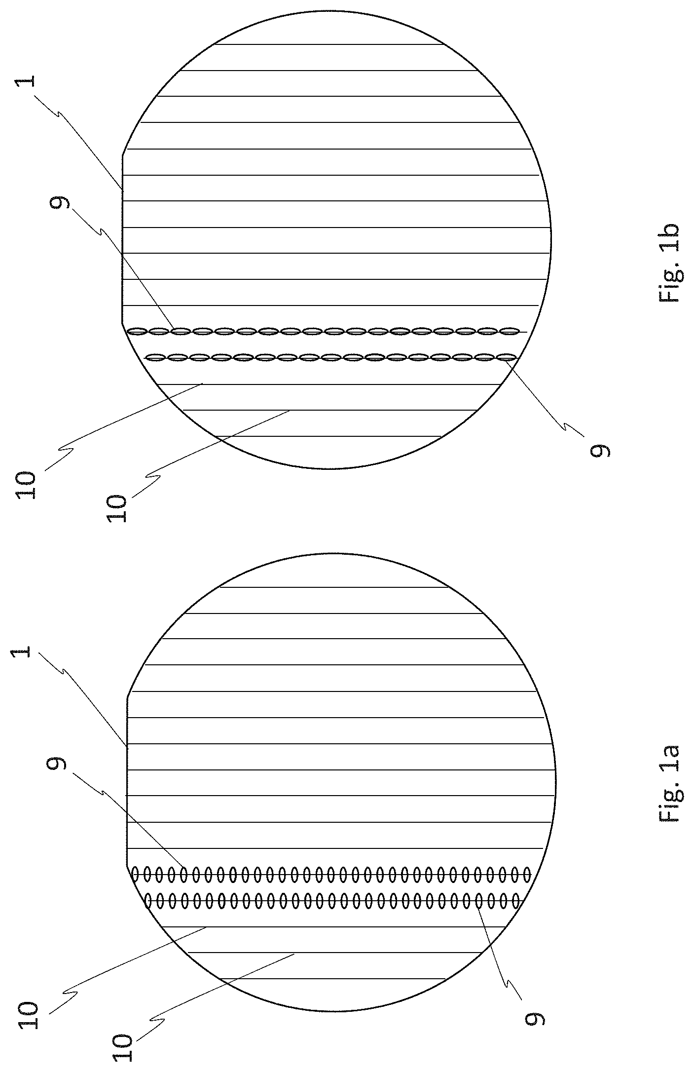 Patent US11772201 Figure 1 – Method for separating solid body layers from composite structures made of SiC and a metallic coating or electrical components