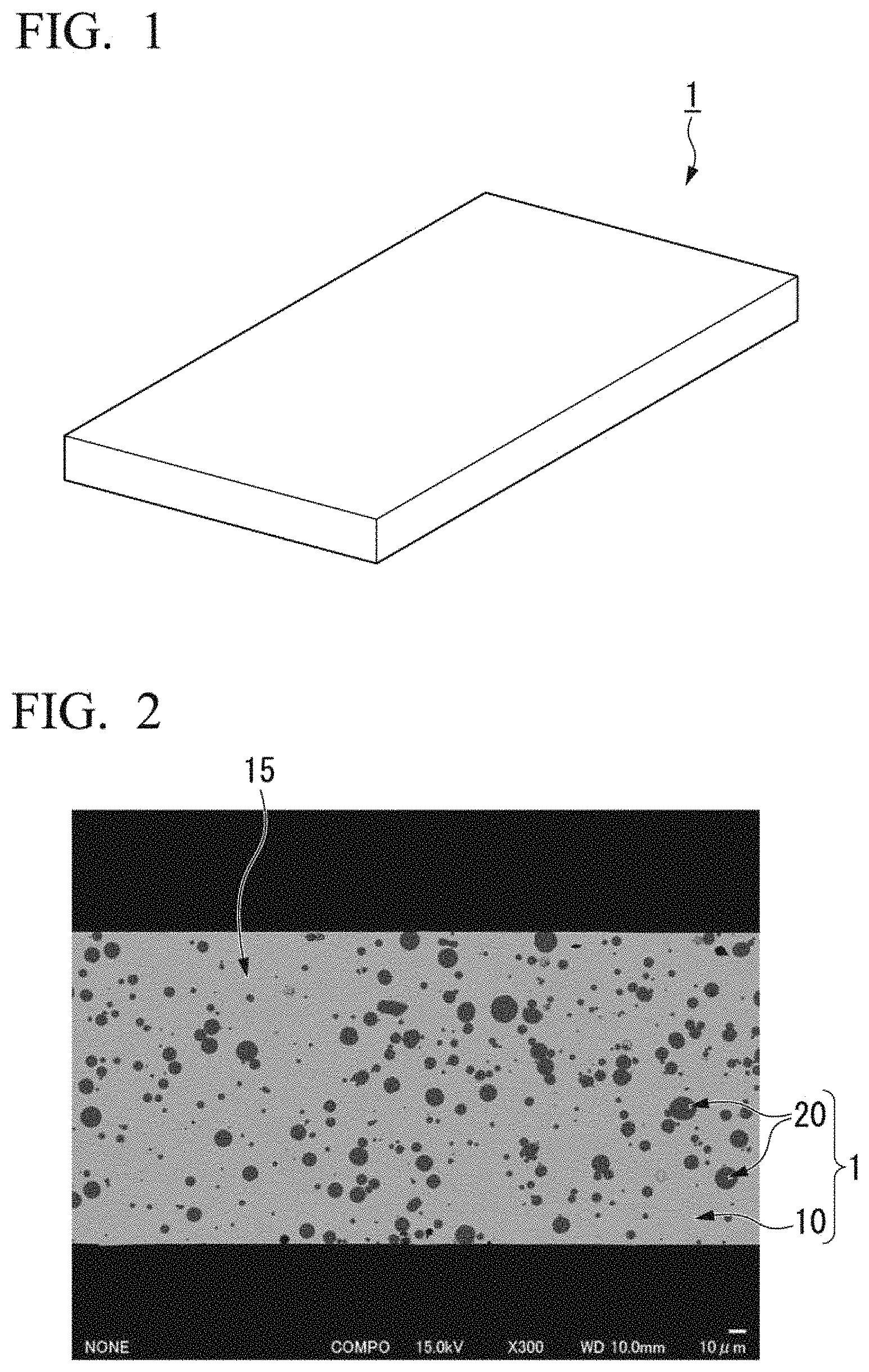 Patent US11772204 — Preform solder and method of manufacturing the same, and method of manufacturing solder joint — Figure 1