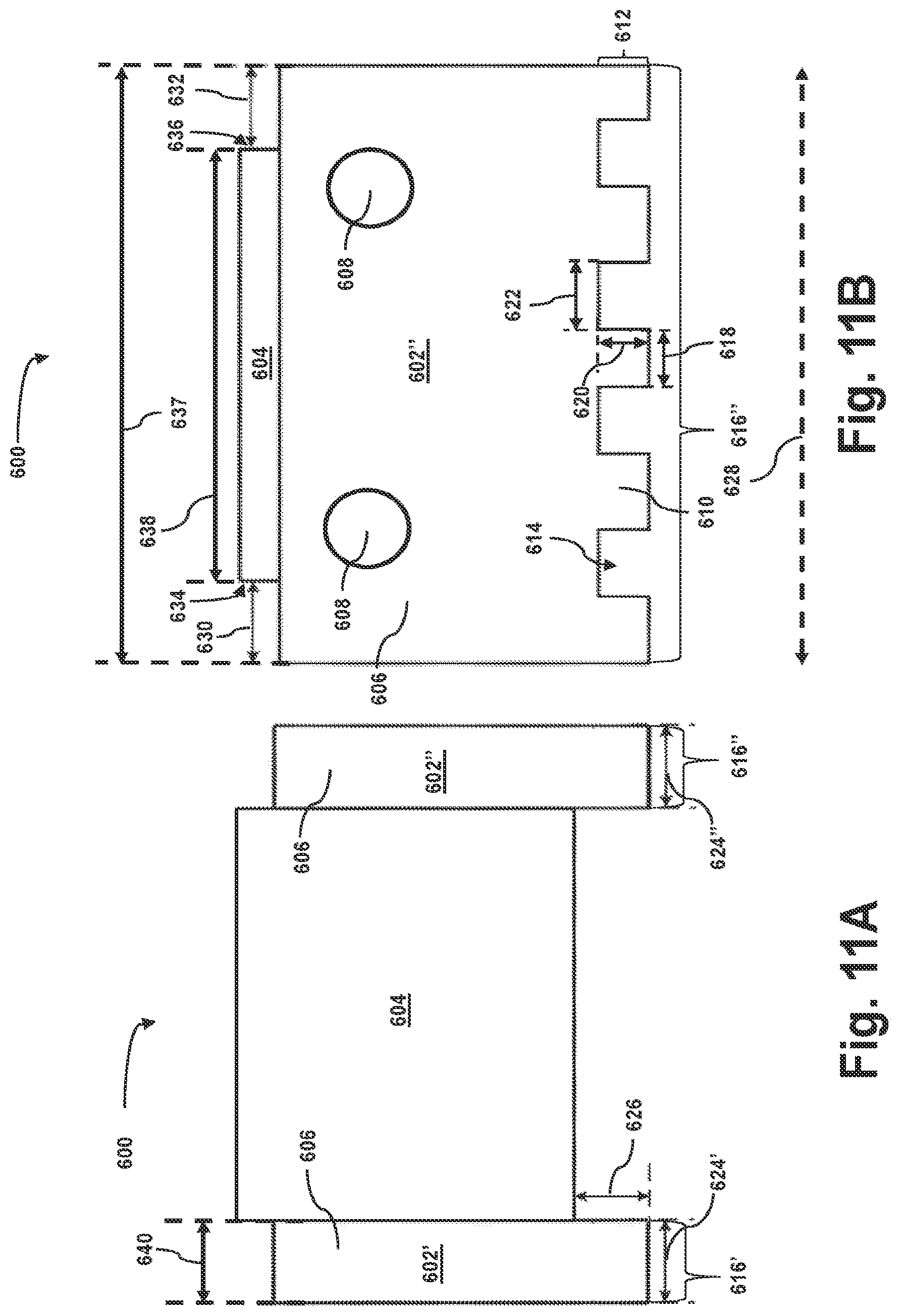 Patent US11772214 Figure 15 – Magnetic coupling device