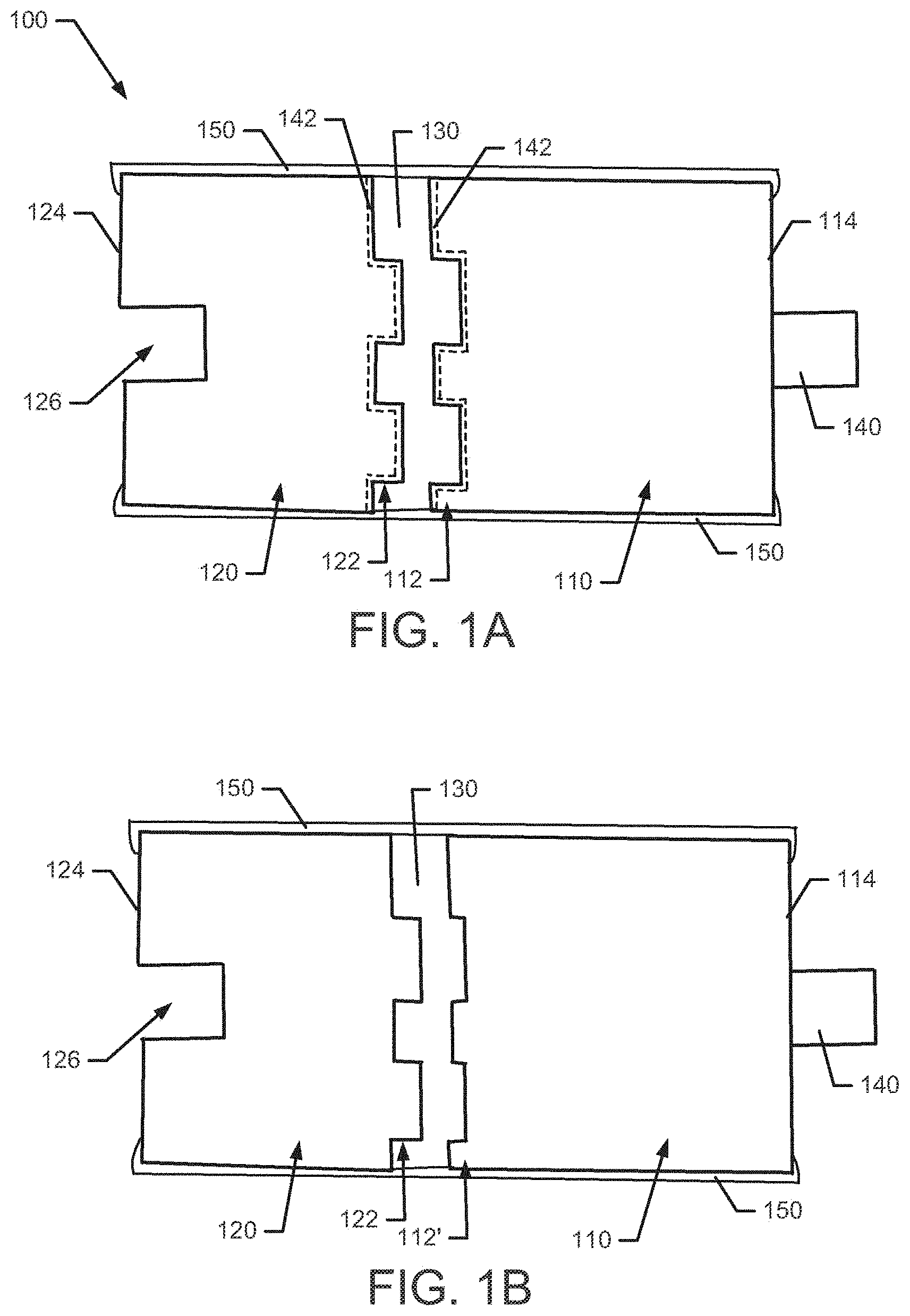Patent US11772248 — Electrically isolated tool with non-conductive torque transfer component — Figure 1