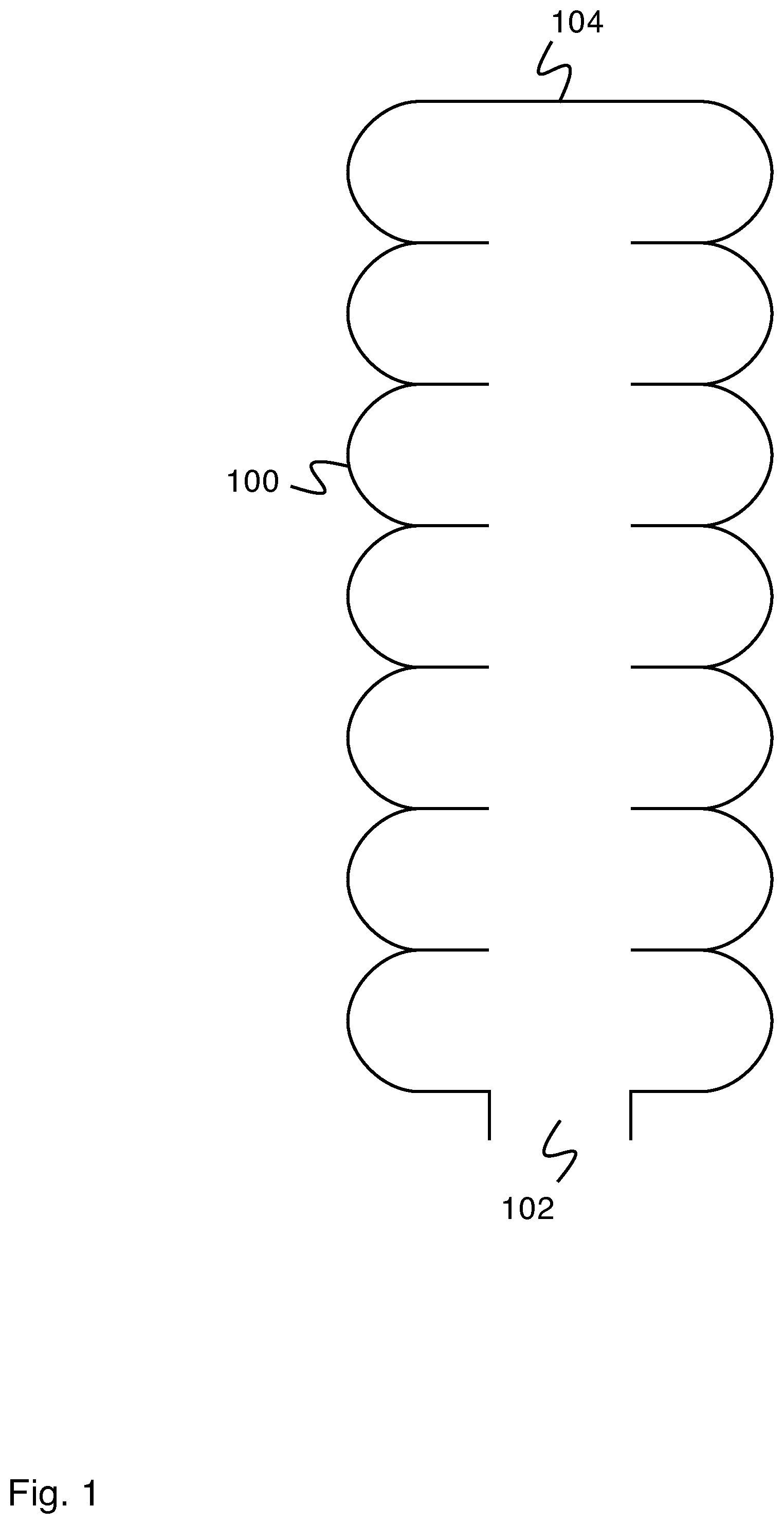 Patent US11772282 — Fluidic solar actuation system — Figure 1