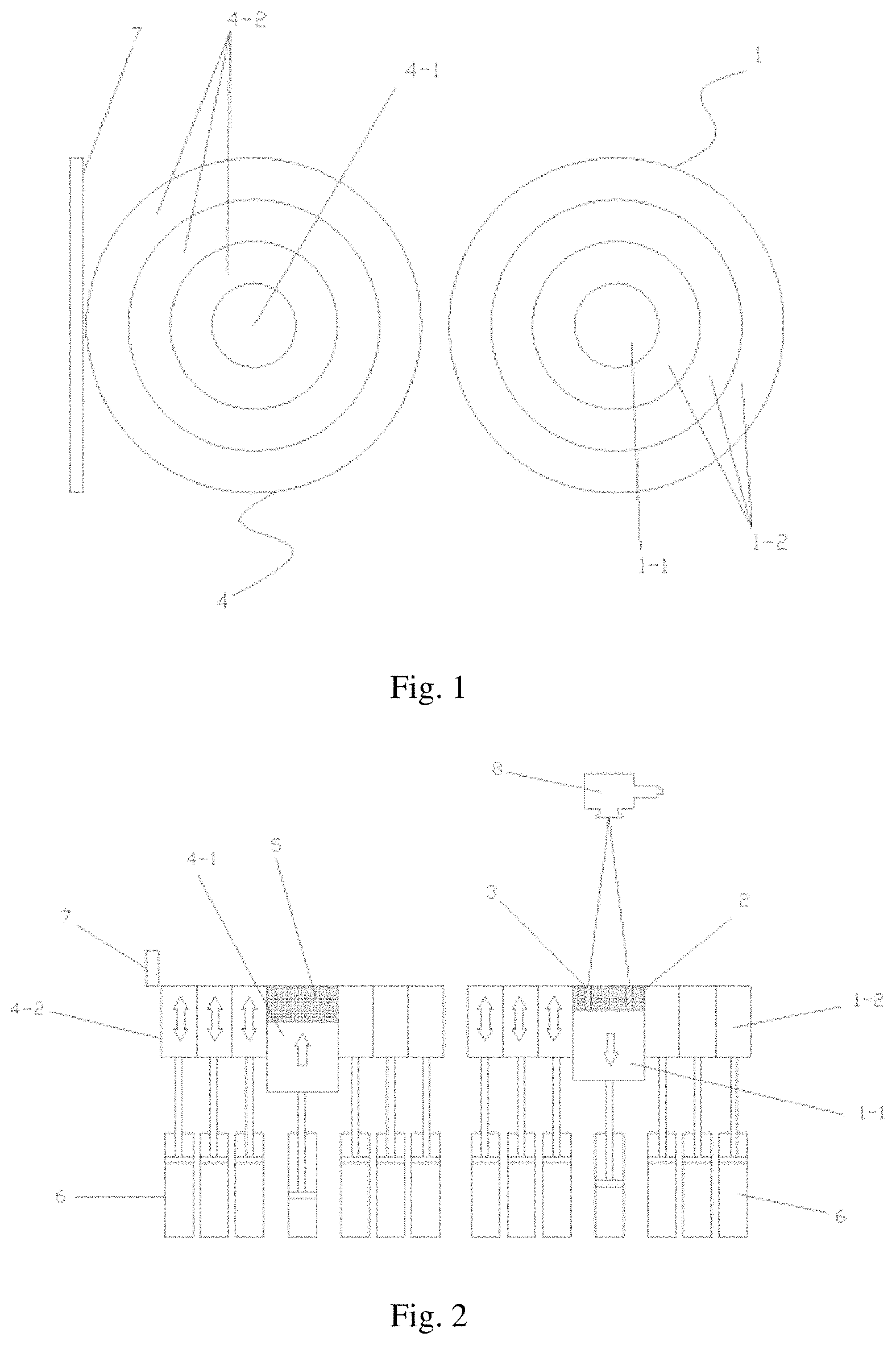 Patent US11772326 — Partitioned lifting forming type selective laser melting workbench — Figure 1