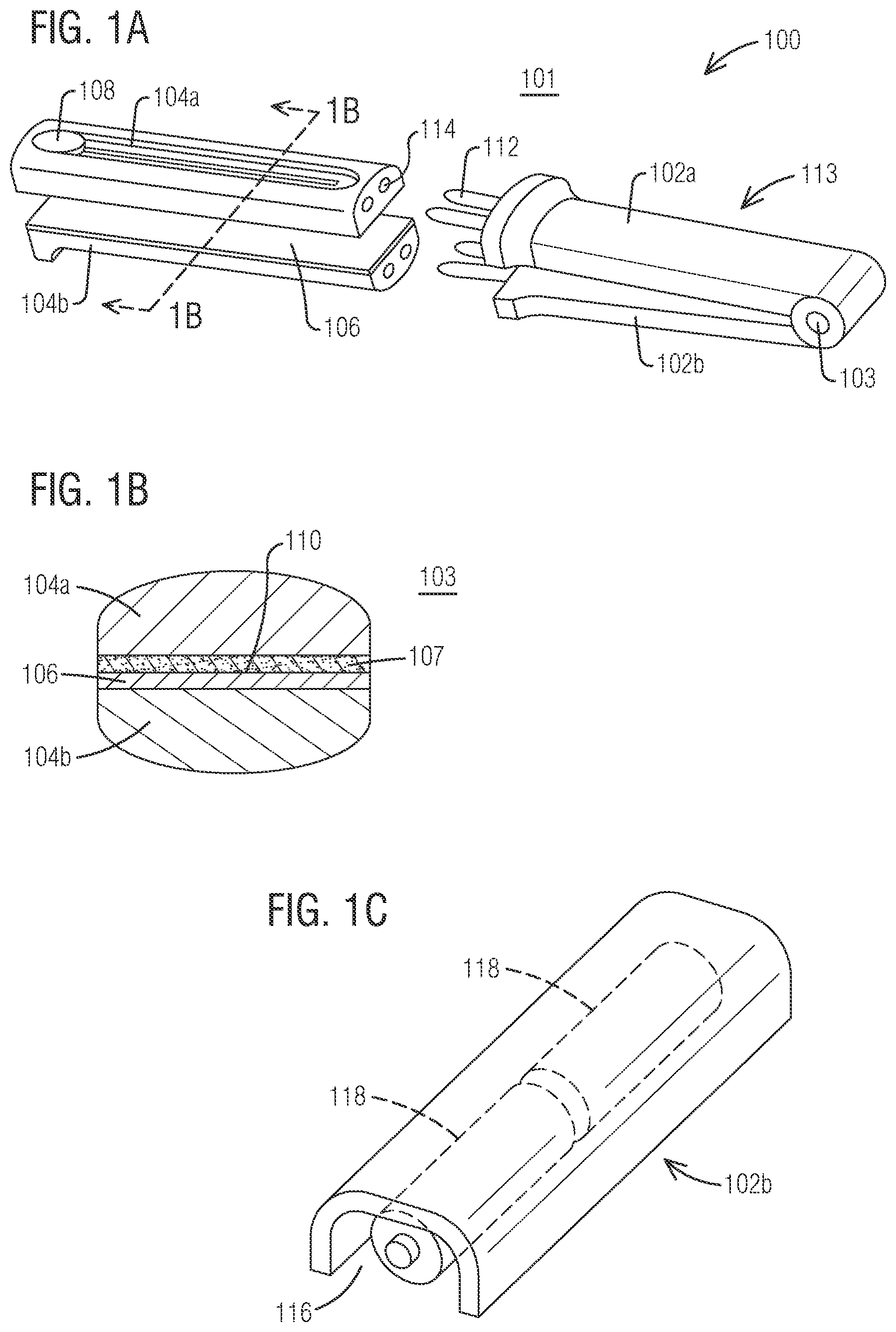 Patent US11772333 — System and method for sealing a plastic enclosure — Figure 1