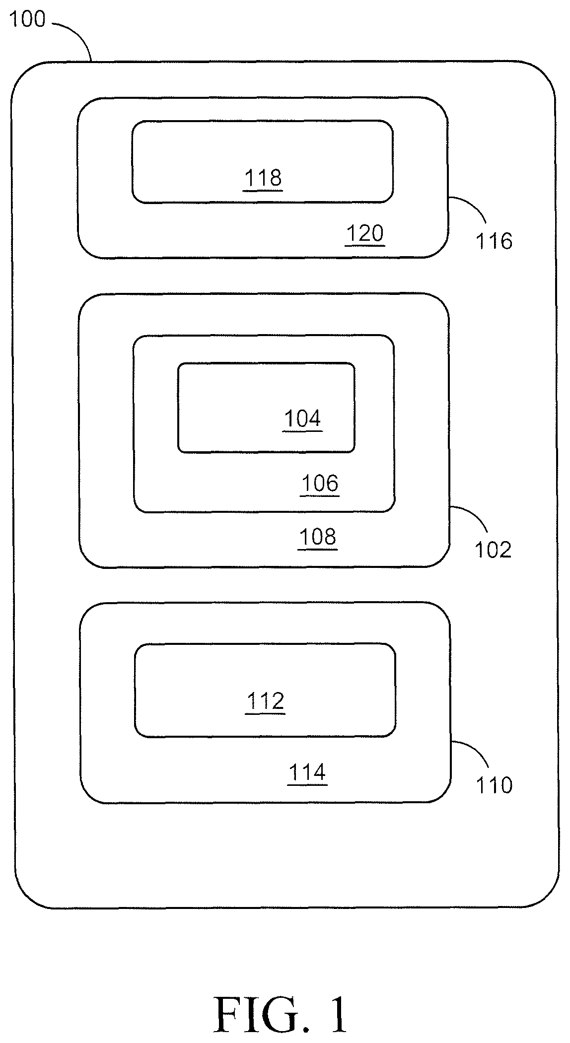 Patent US11772373 — Direct to mesh screen stencil creation — Figure 1