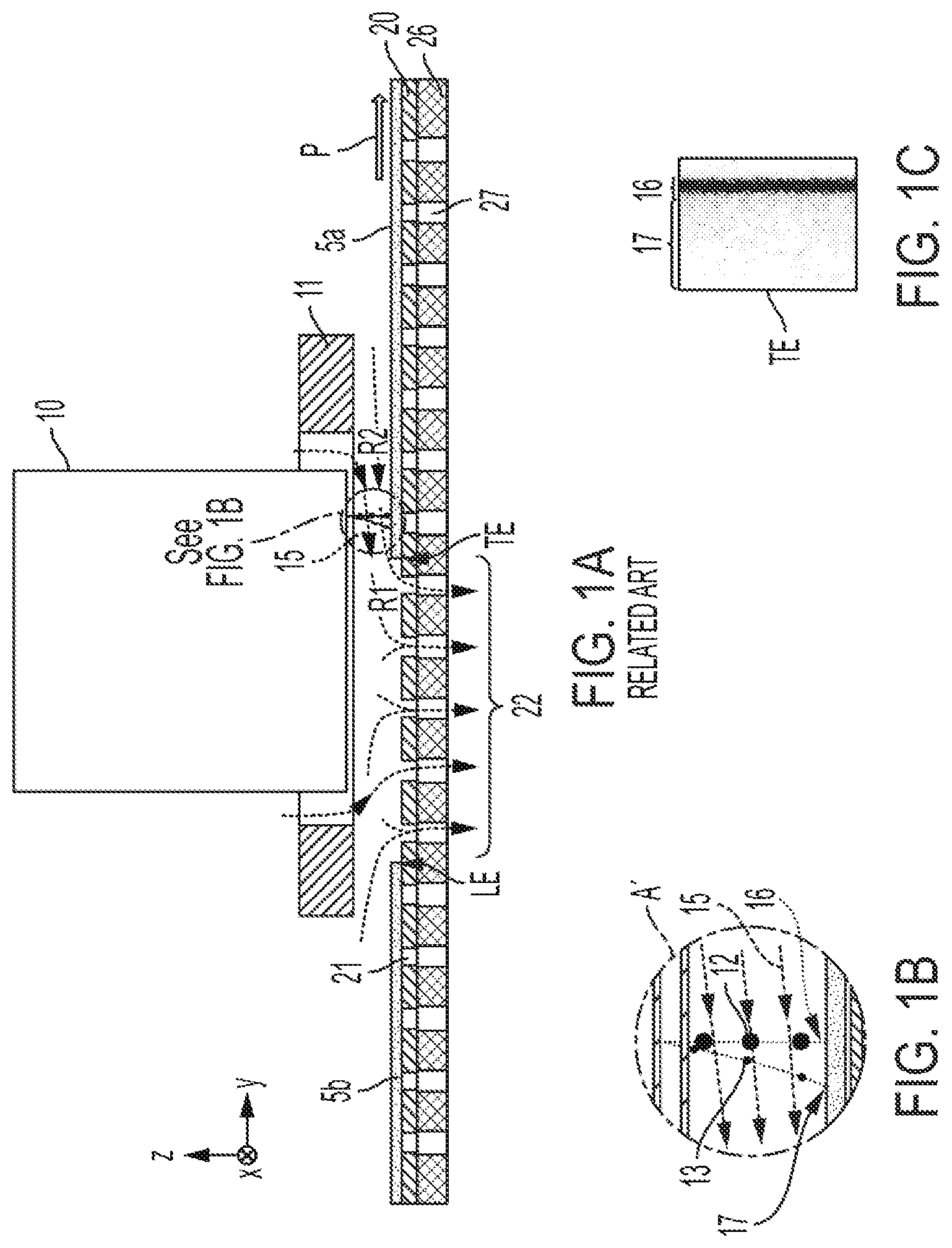 Patent US11772391 — Devices, systems, and methods for controlling airflow through vacuum platen of printing system by a movable damper — Figure 1