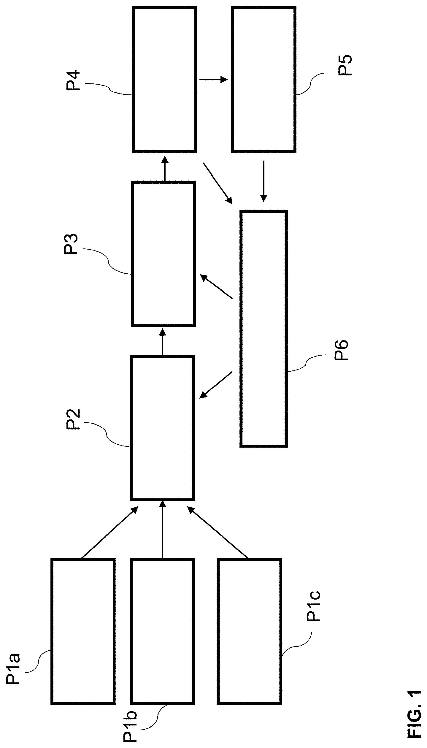 Patent US11772401 — Methods for printing images on substrates and corresponding systems — Figure 1