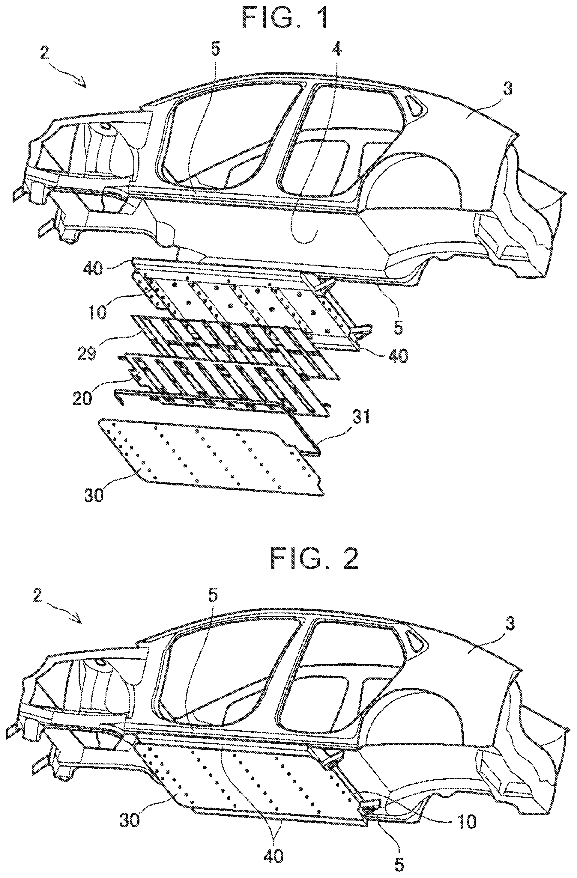 Patent US11772473 — Electric vehicle — Figure 1