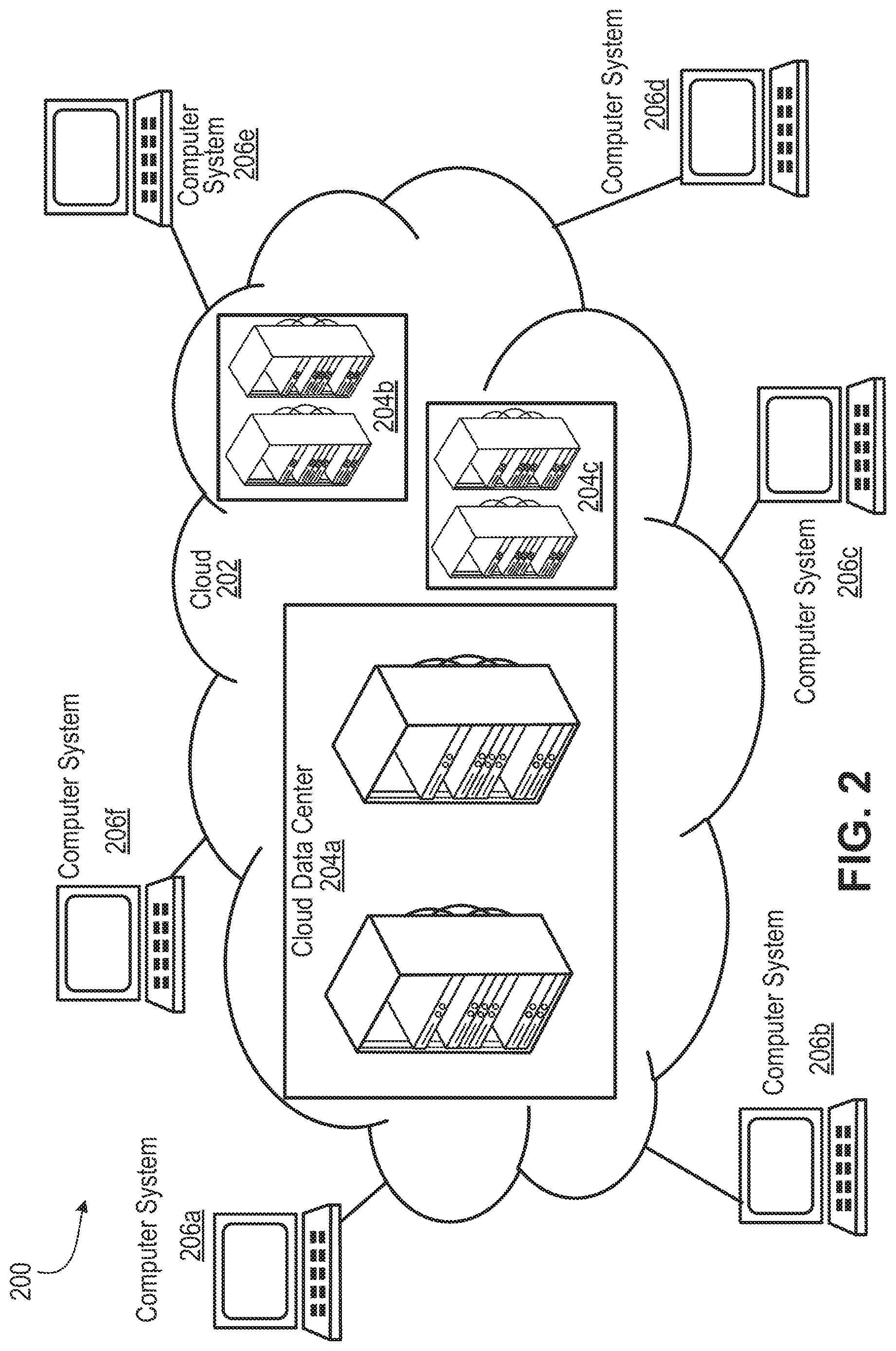 Patent US11772638 Figure 2 – Systems and methods for planning and updating a vehicle's trajectory