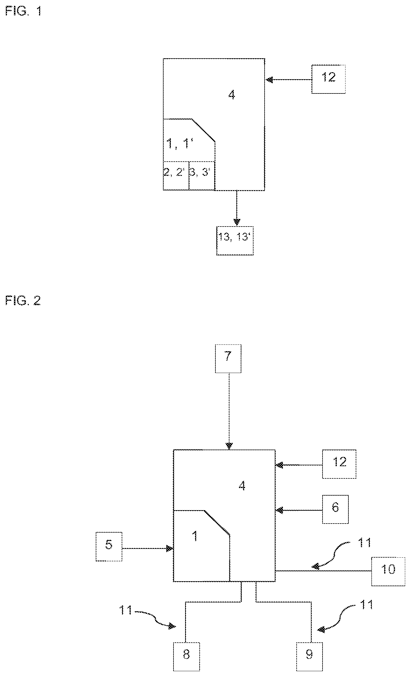 Patent US11772690 Figure 1 – Apparatus and method for configuring systems in rail vehicles