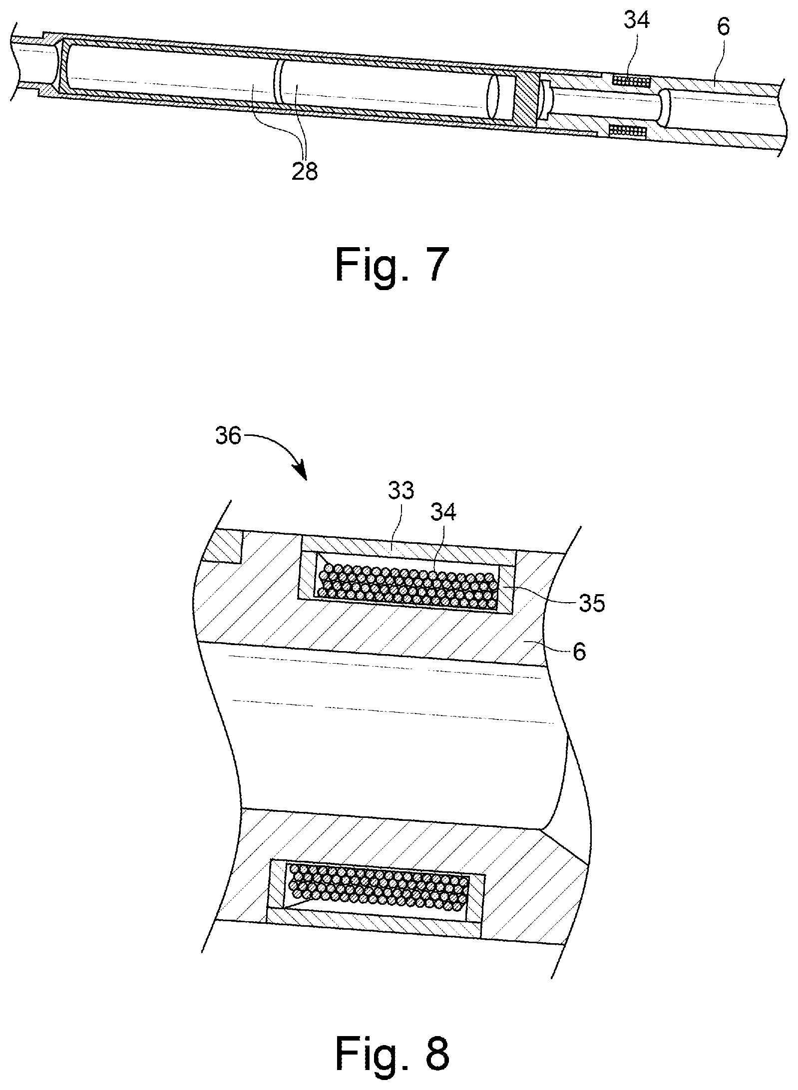 Patent US11772746 Figure 10 – Bicycle transmission actuation system