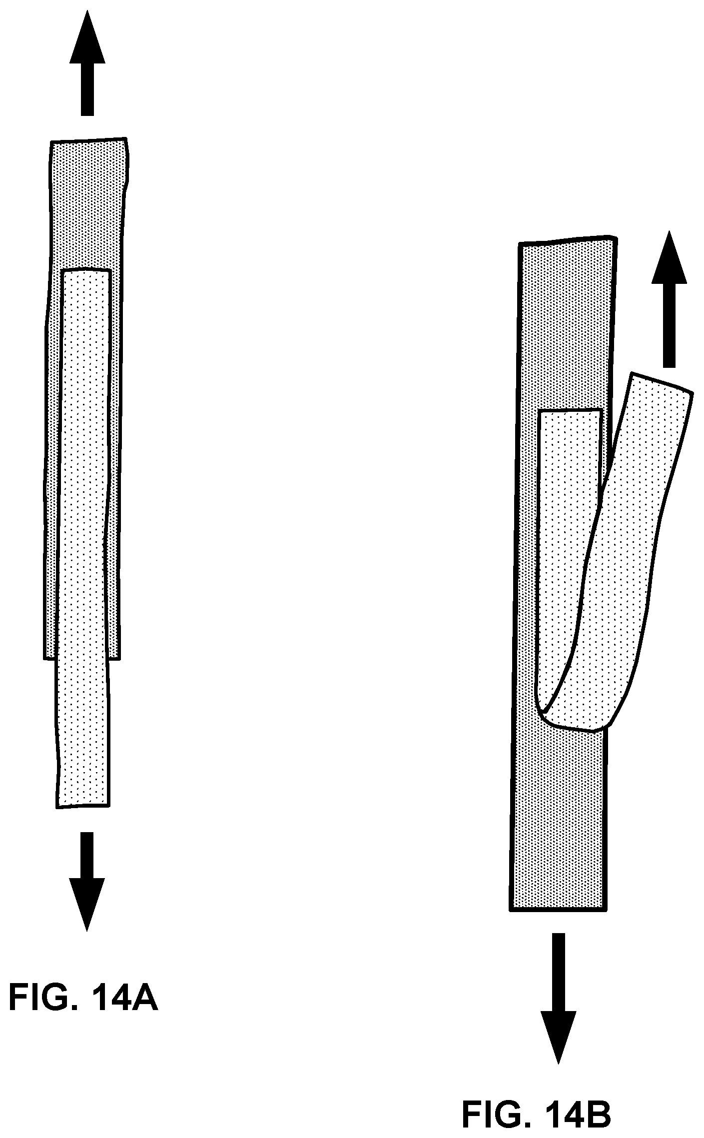 Patent US11772802 Figure 15 – Ring release systems and methods utilizing a removable pin