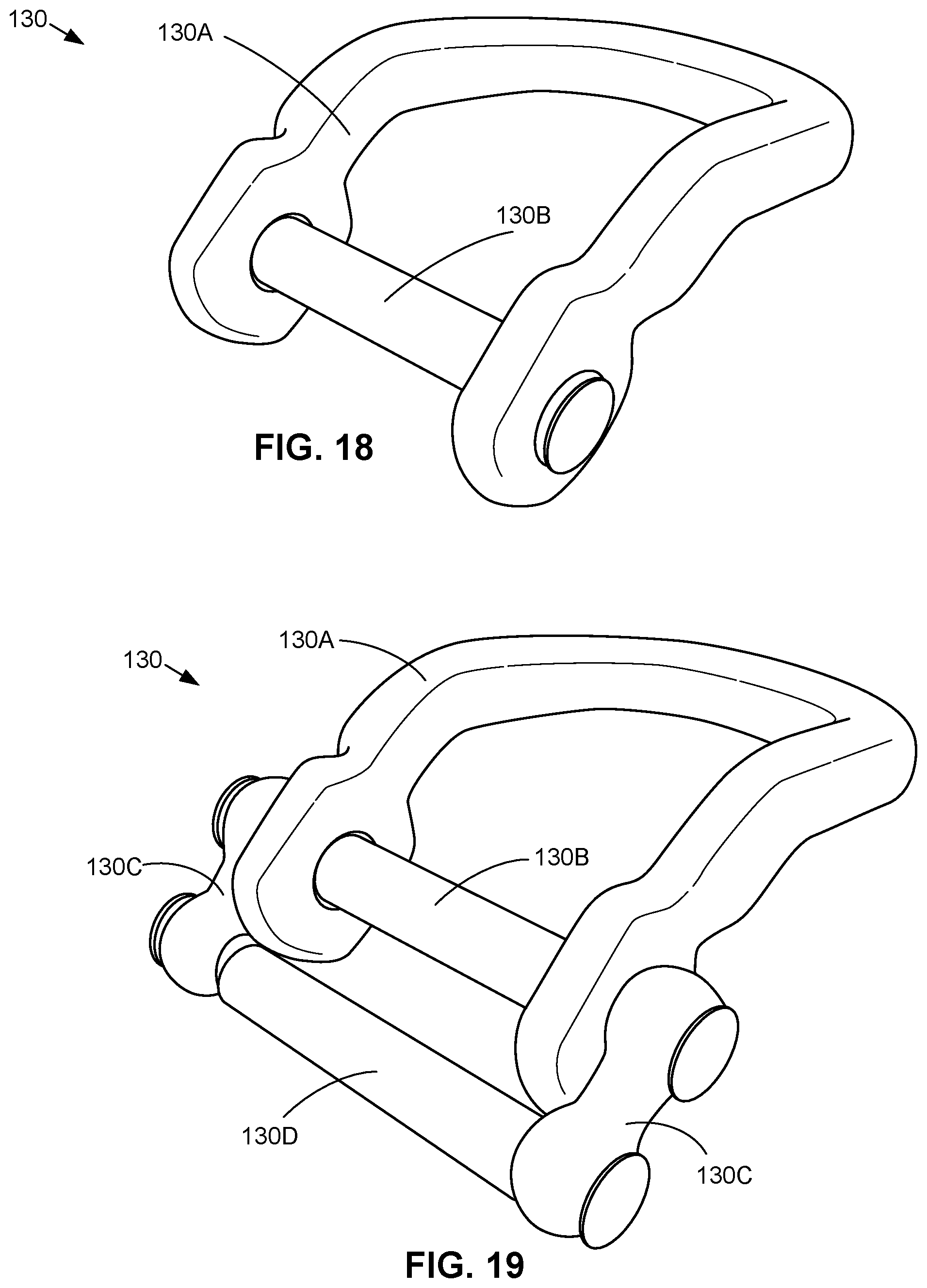 Patent US11772802 Figure 19 – Ring release systems and methods utilizing a removable pin